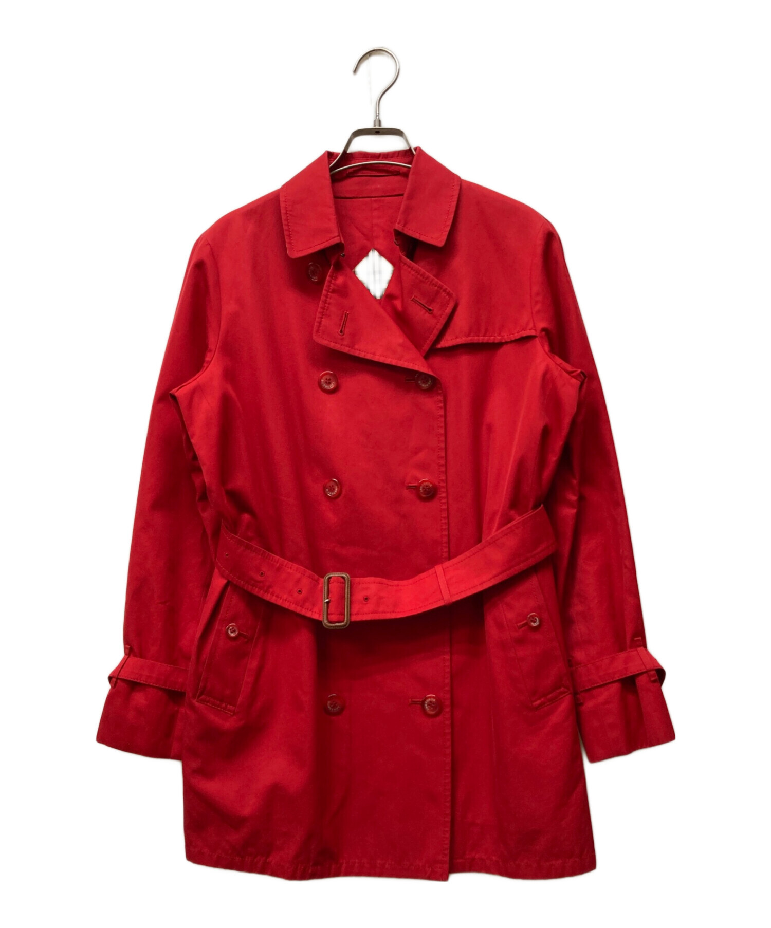 中古・古着通販】BURBERRY LONDON (バーバリーロンドン) トレンチ