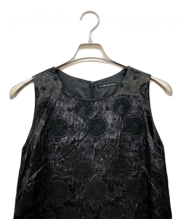 中古・古着通販】VIVIENNE TAM (ヴィヴィアンタム) ノースリーブ