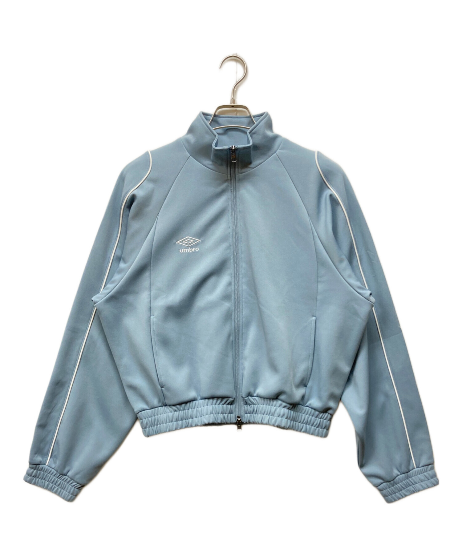 中古・古着通販】UMBRO (アンブロ) PUBLIC (パブリクウ) パイピング