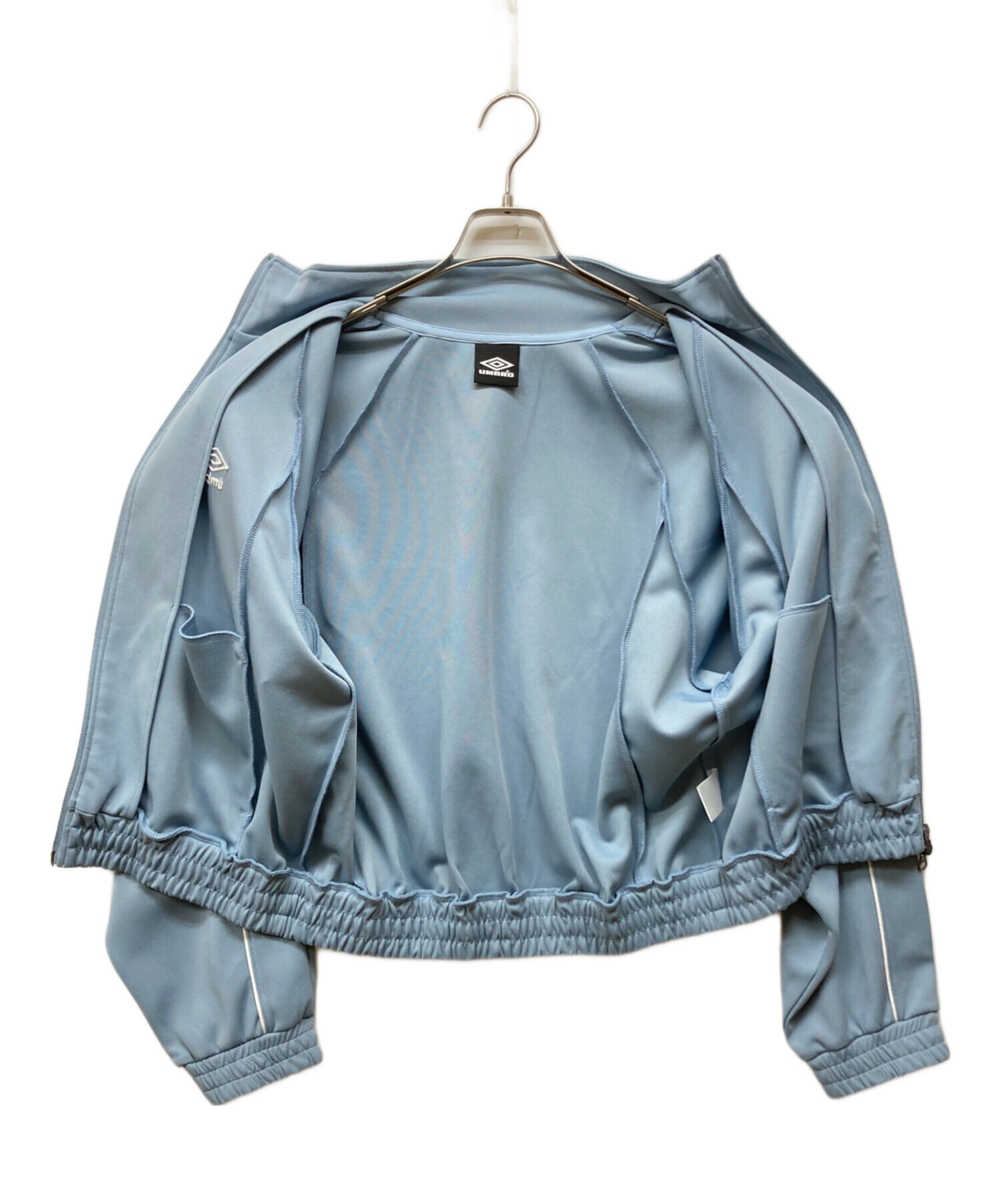 中古・古着通販】UMBRO (アンブロ) PUBLIC (パブリクウ) パイピング