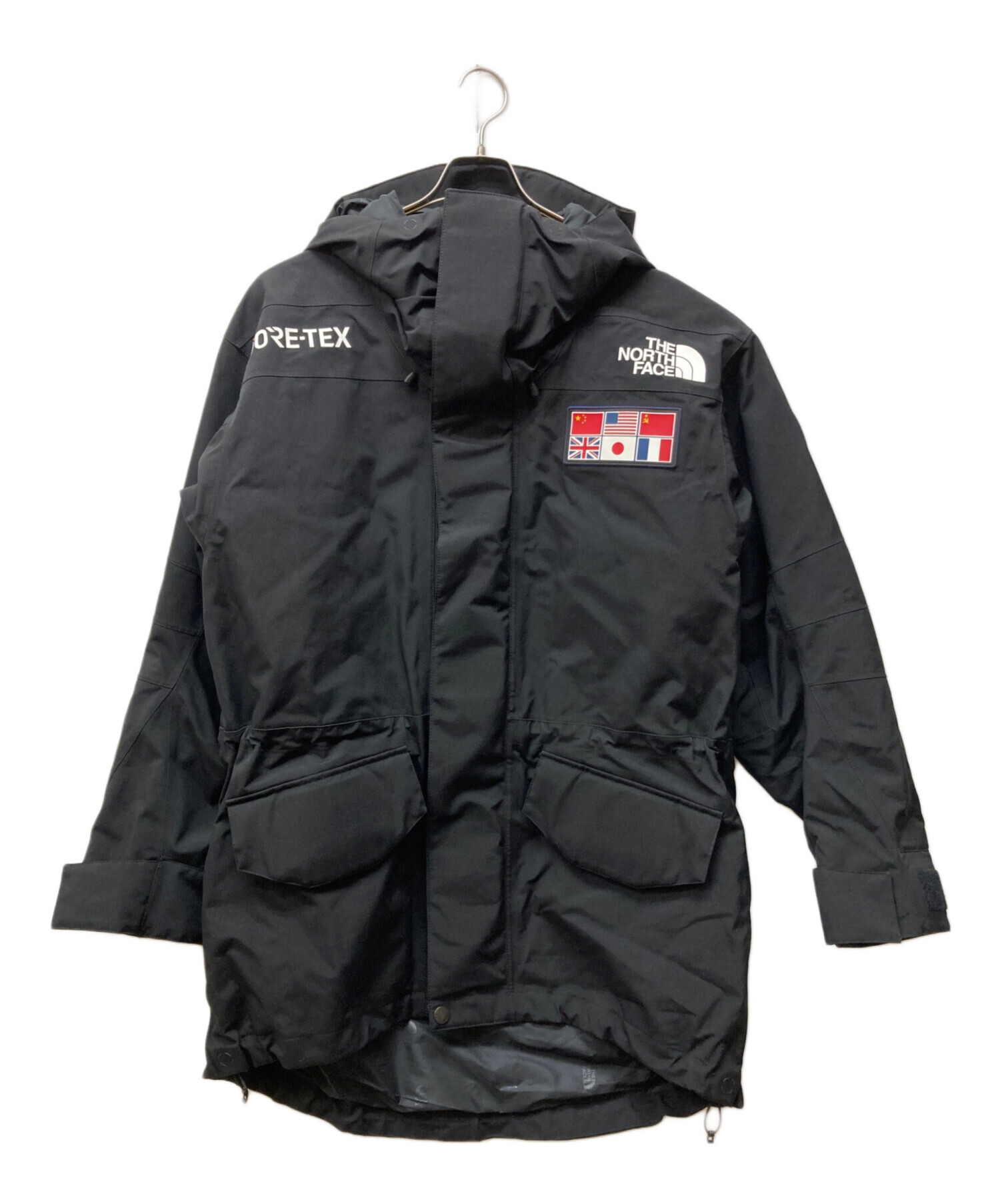 中古・古着通販】THE NORTH FACE (ザ ノース フェイス) Trans 