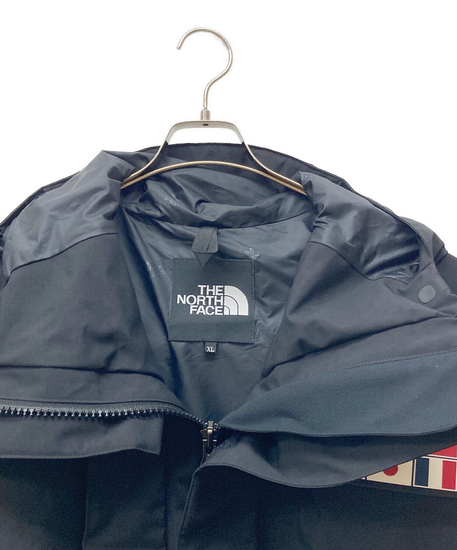 中古・古着通販】THE NORTH FACE (ザ ノース フェイス) Trans 