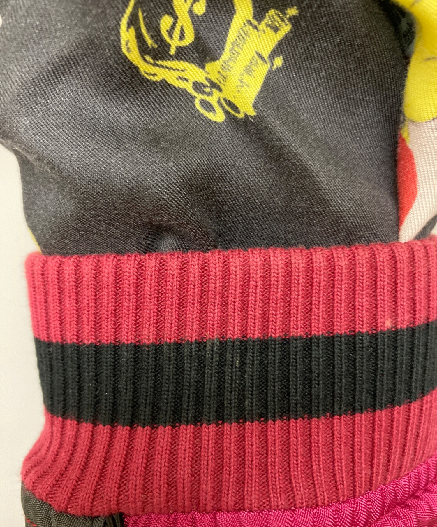 中古・古着通販】Hysteric Glamour (ヒステリックグラマー) ヒスガール