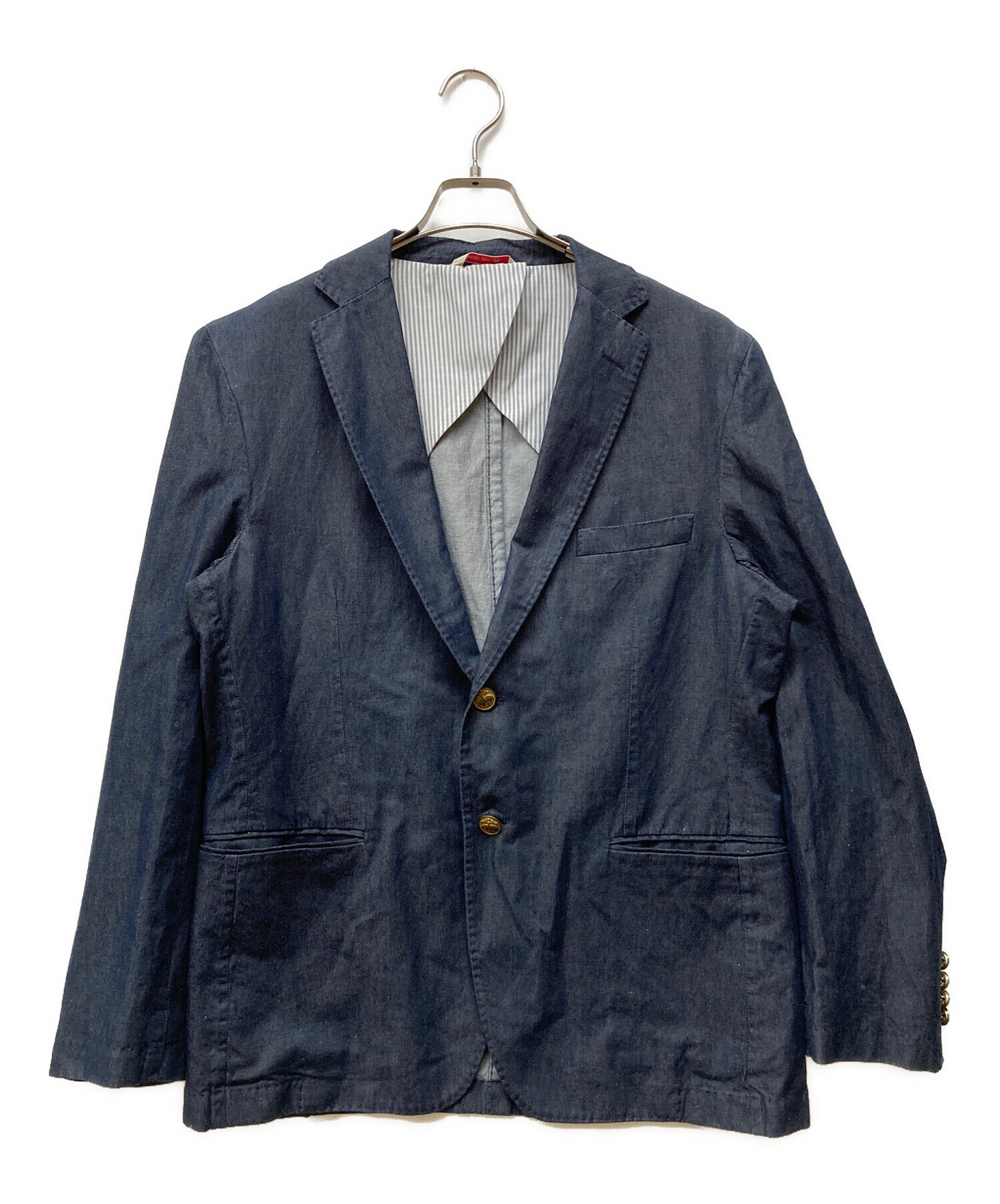 中古・古着通販】BROOKS BROTHERS Red Fleece (ブルックスブラザーズ