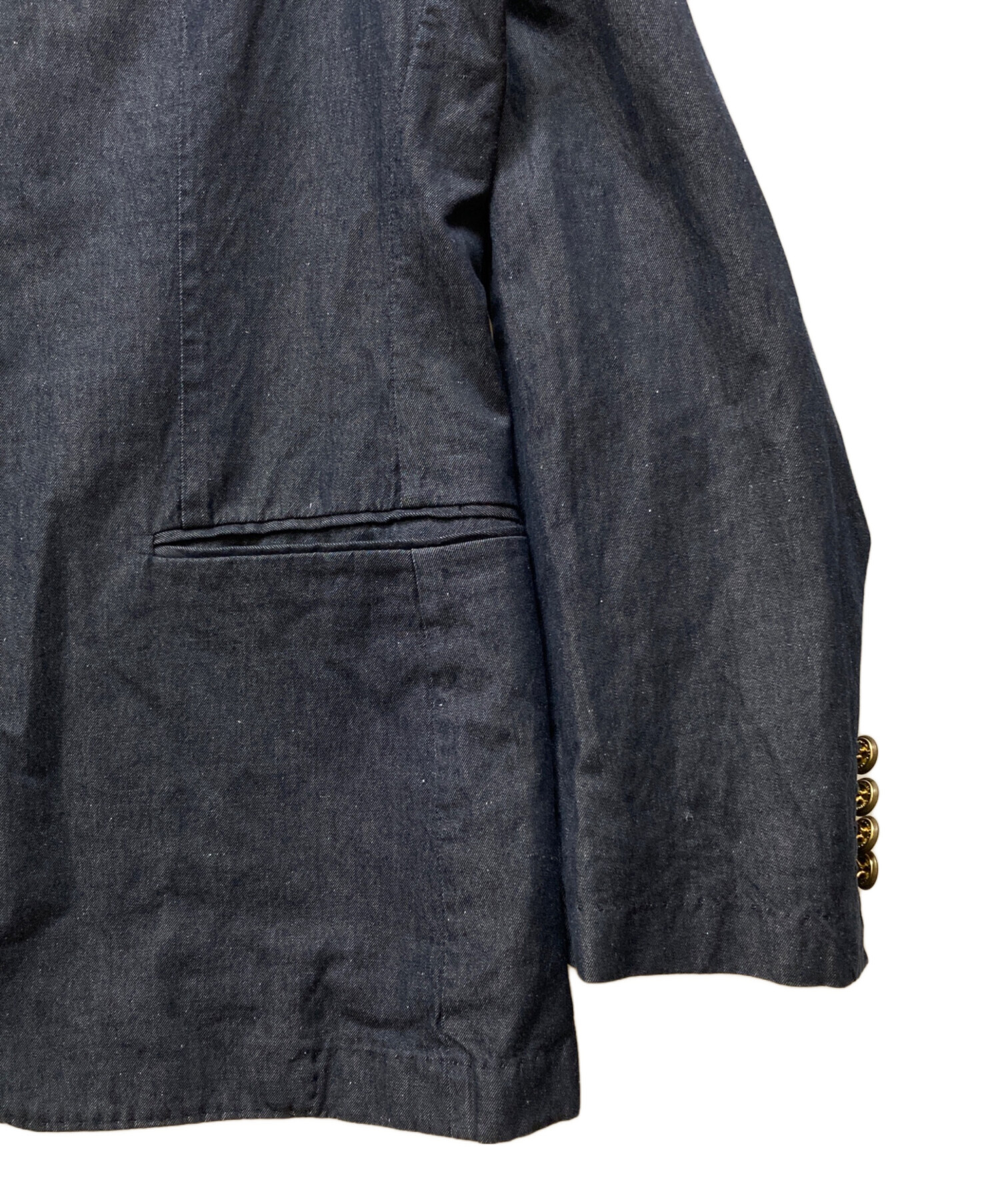★デニム Lサイズ★ ブルックスブラザーズ Red Fleece ポルトガル製 中古・古着通販】BROOKS BROTHERS Red Fleece (ブルックスブラザーズ