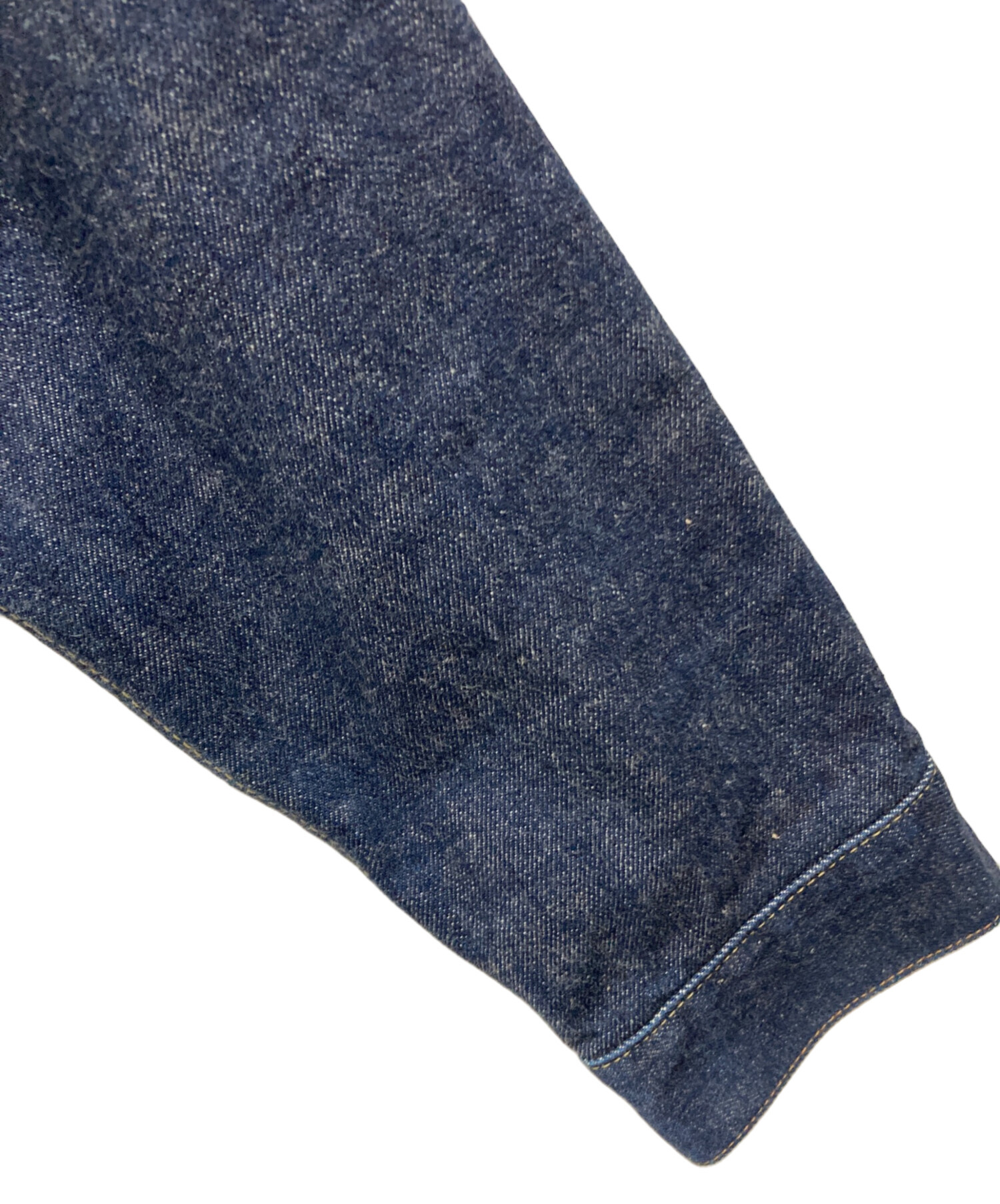 中古・古着通販】LEVI'S (リーバイス) 99年9月製 71507-XX デニム