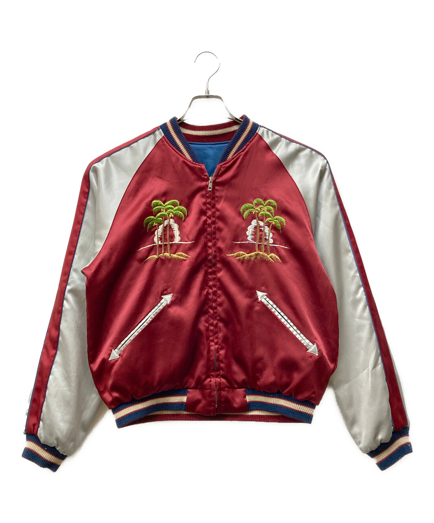 未使用 テーラー東洋 スカジャン AIR FORCE Mサイズ M18470 2025年最新】東洋エンタープライズ M18470の人気アイテム - メルカリ