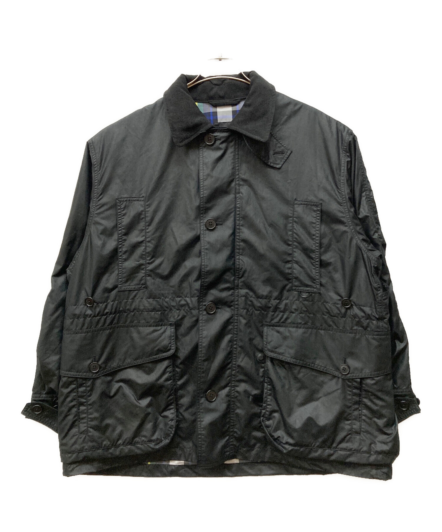 中古・古着通販】DAIWA PIER39 (ダイワ ピア39) TECH BRITISH HUNTER 