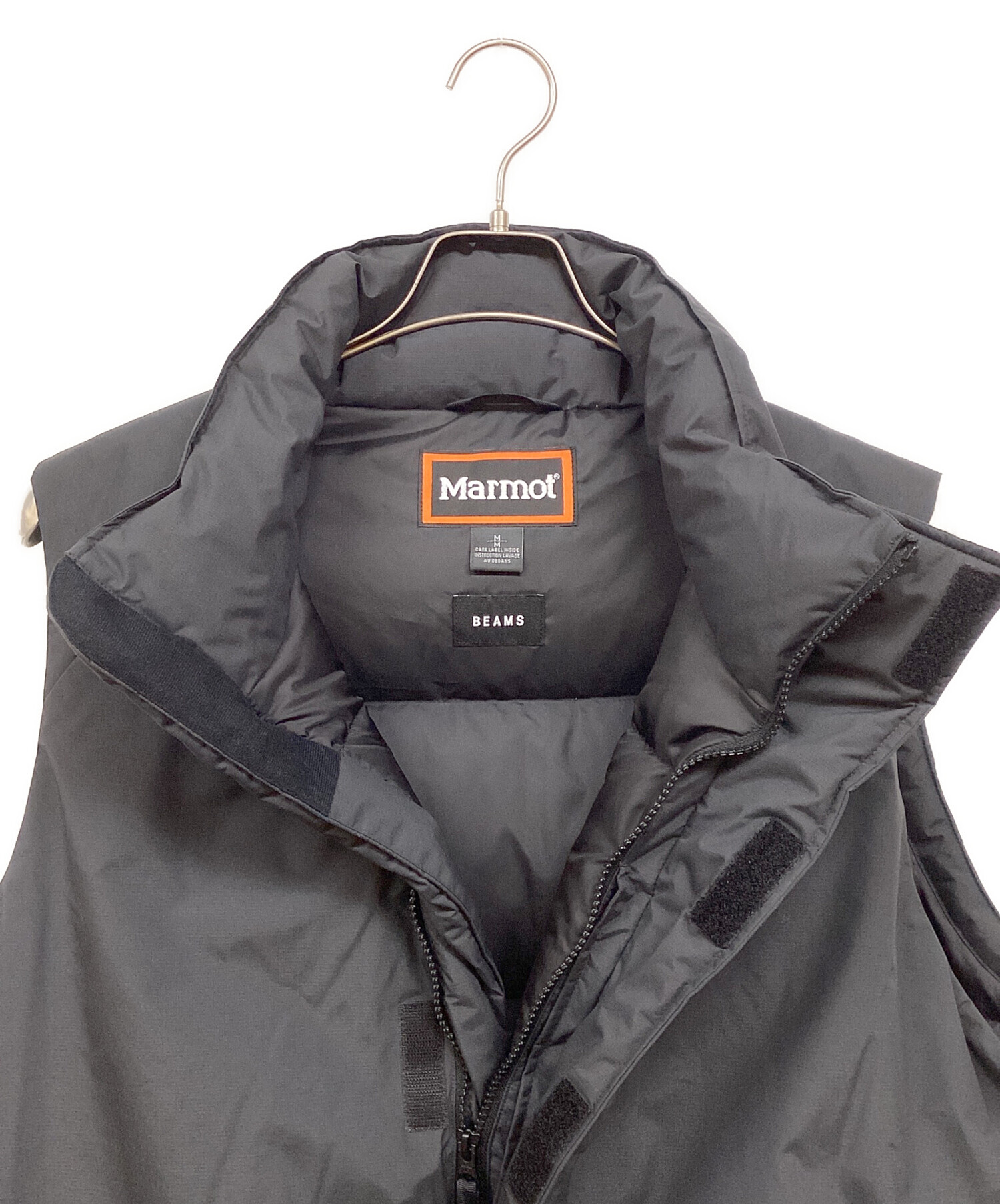 中古・古着通販】Marmot (マーモット) BEAMS (ビームス) 別注 Mammoth
