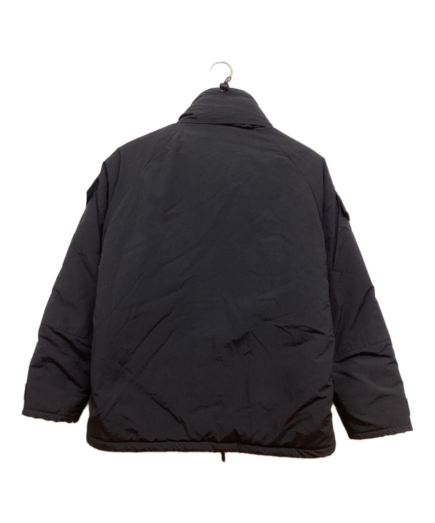 中古・古着通販】MARKA (マーカ) 中綿スタンドカラージャケット 