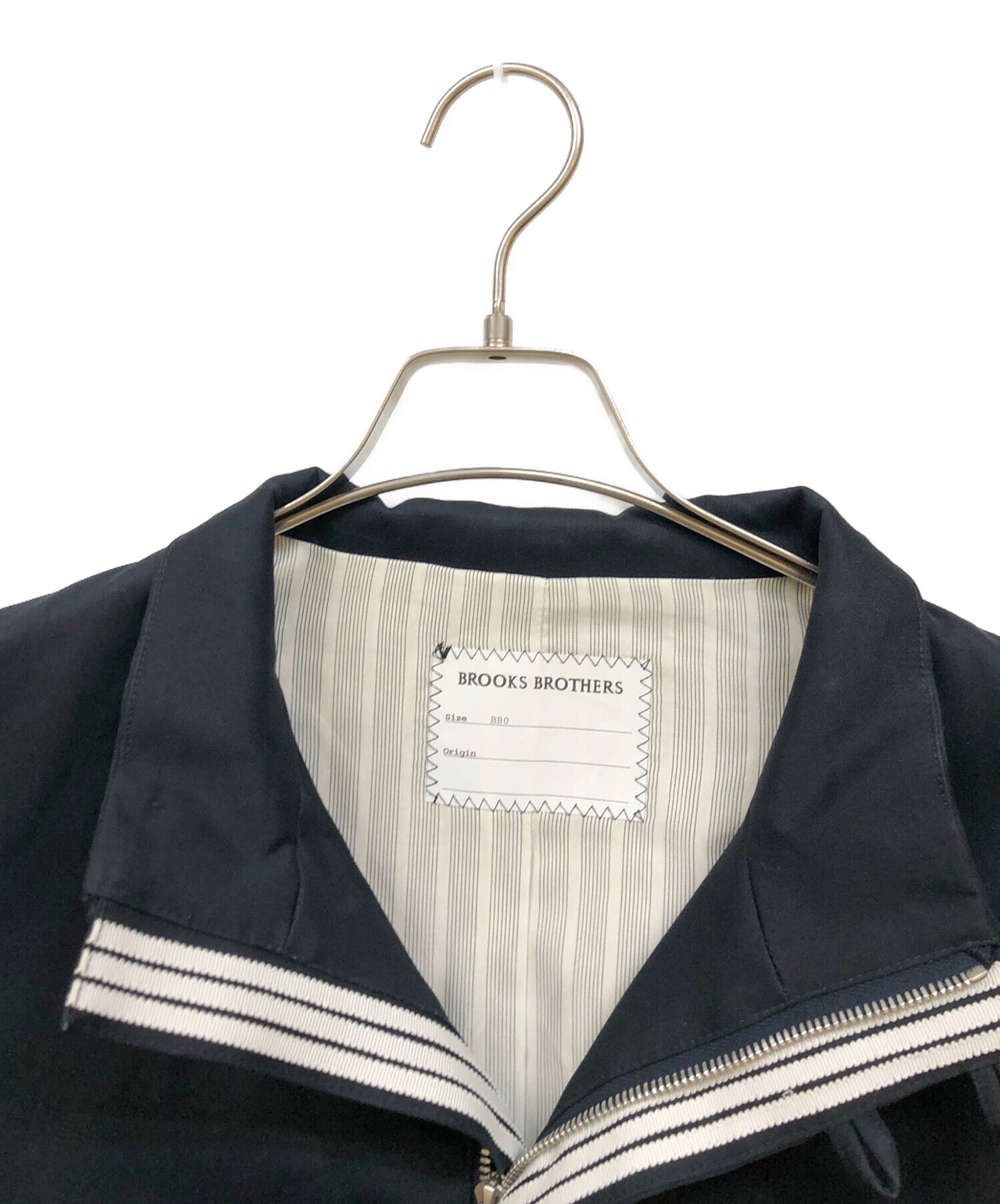 中古・古着通販】BROOKS BROTHERS BLACK FLEECE (ブルックス 中古・古着通販】BROOKS BROTHERS BLACK FLEECE (ブルックス