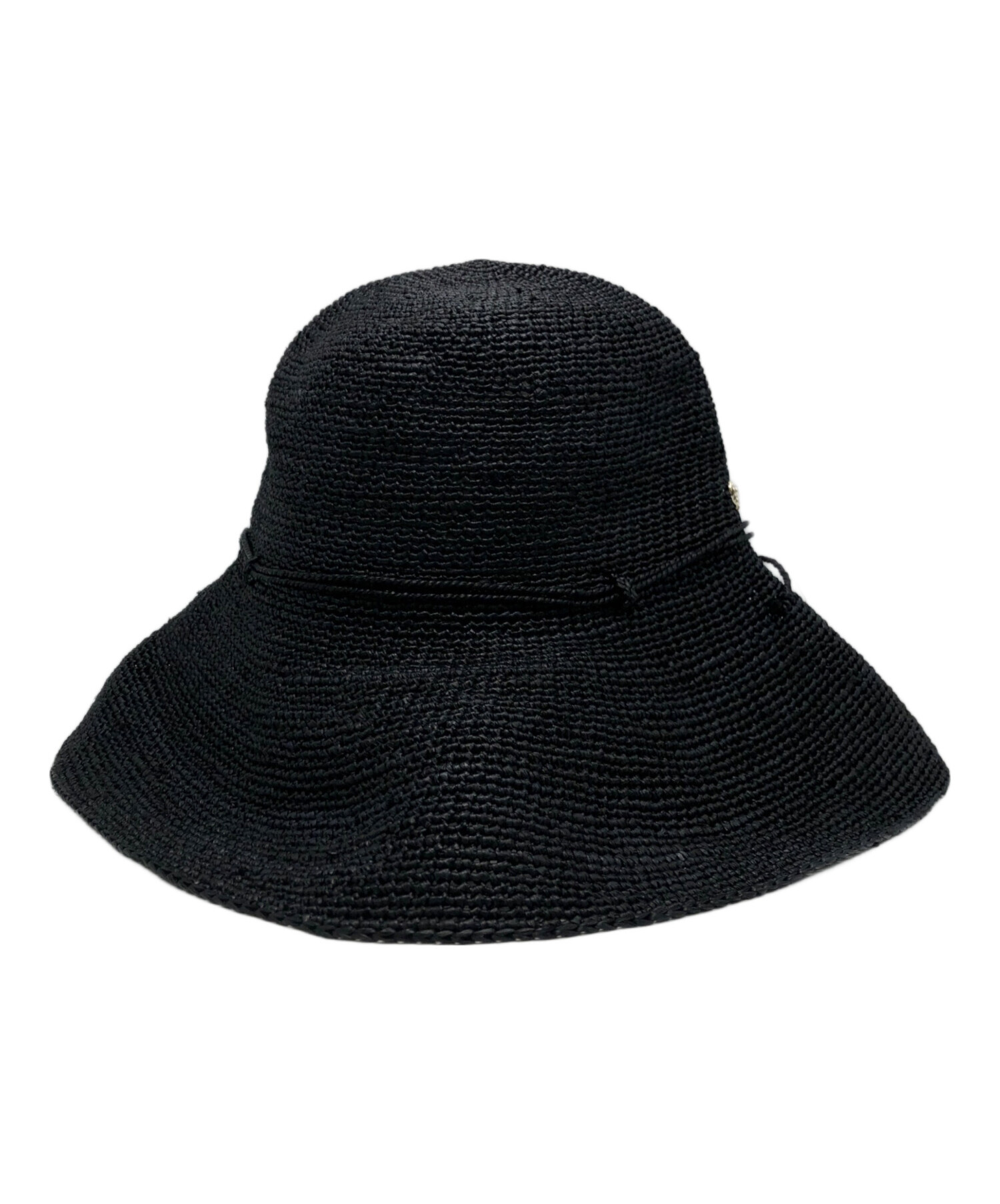 中古・古着通販】HELEN KAMINSKI (ヘレンカミンスキー) ストローハット