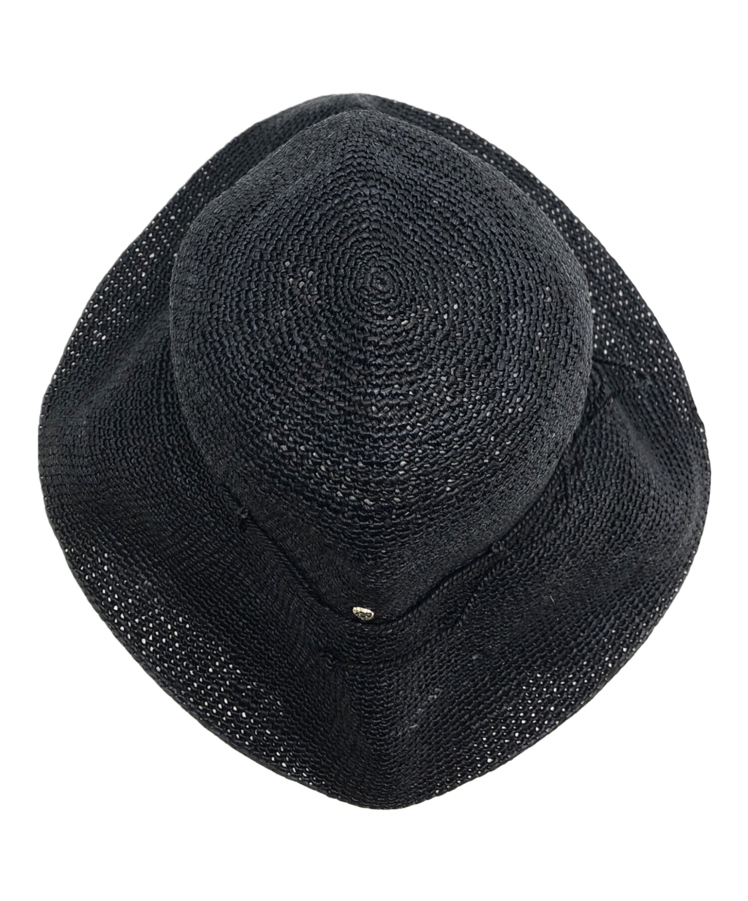 中古・古着通販】HELEN KAMINSKI (ヘレンカミンスキー) ストローハット