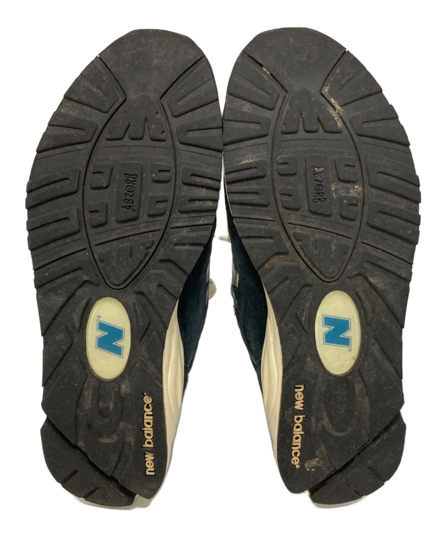 中古・古着通販】NEW BALANCE (ニューバランス) NEW BALANCE M990TB2