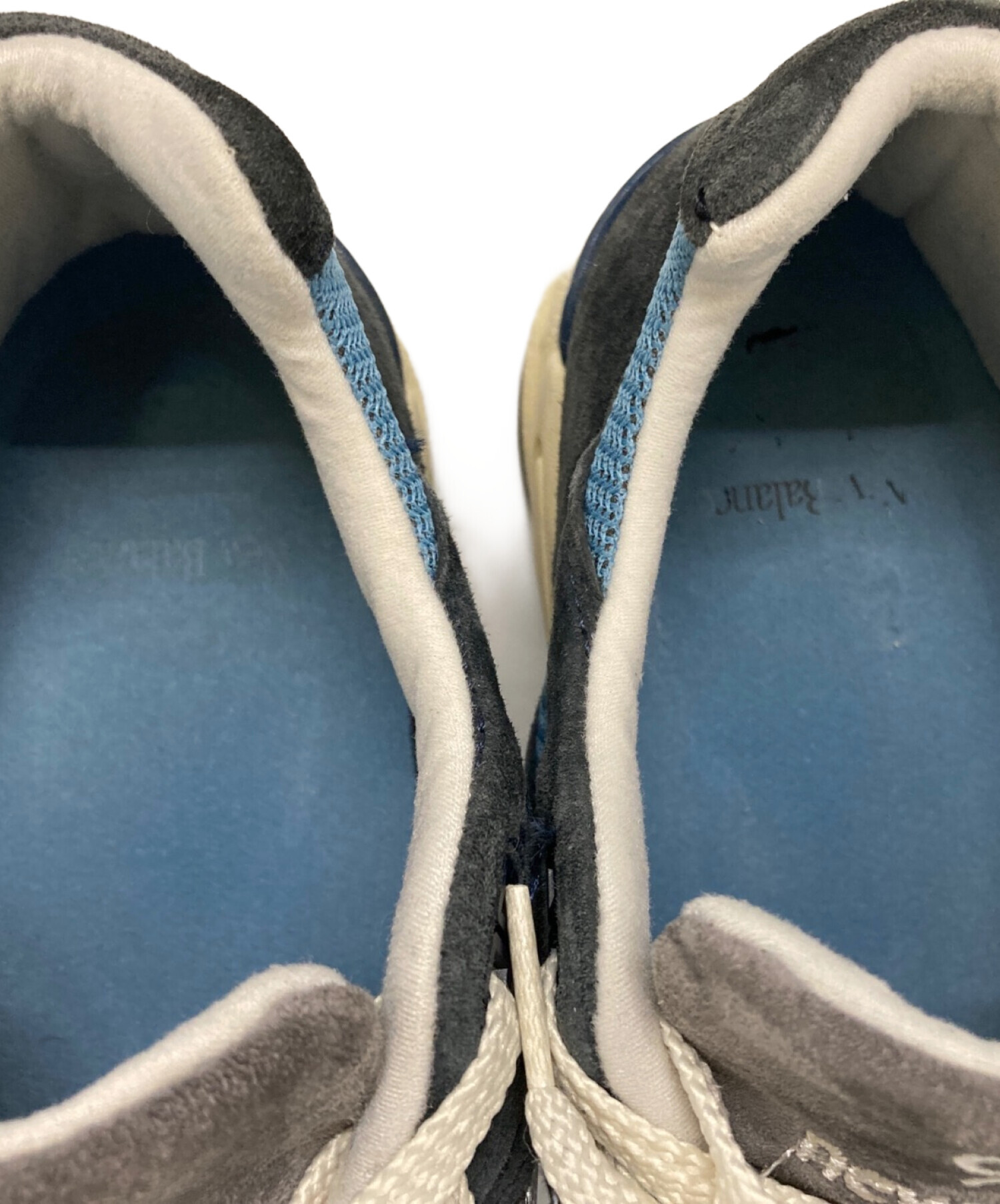 中古・古着通販】NEW BALANCE (ニューバランス) NEW BALANCE M990TB2
