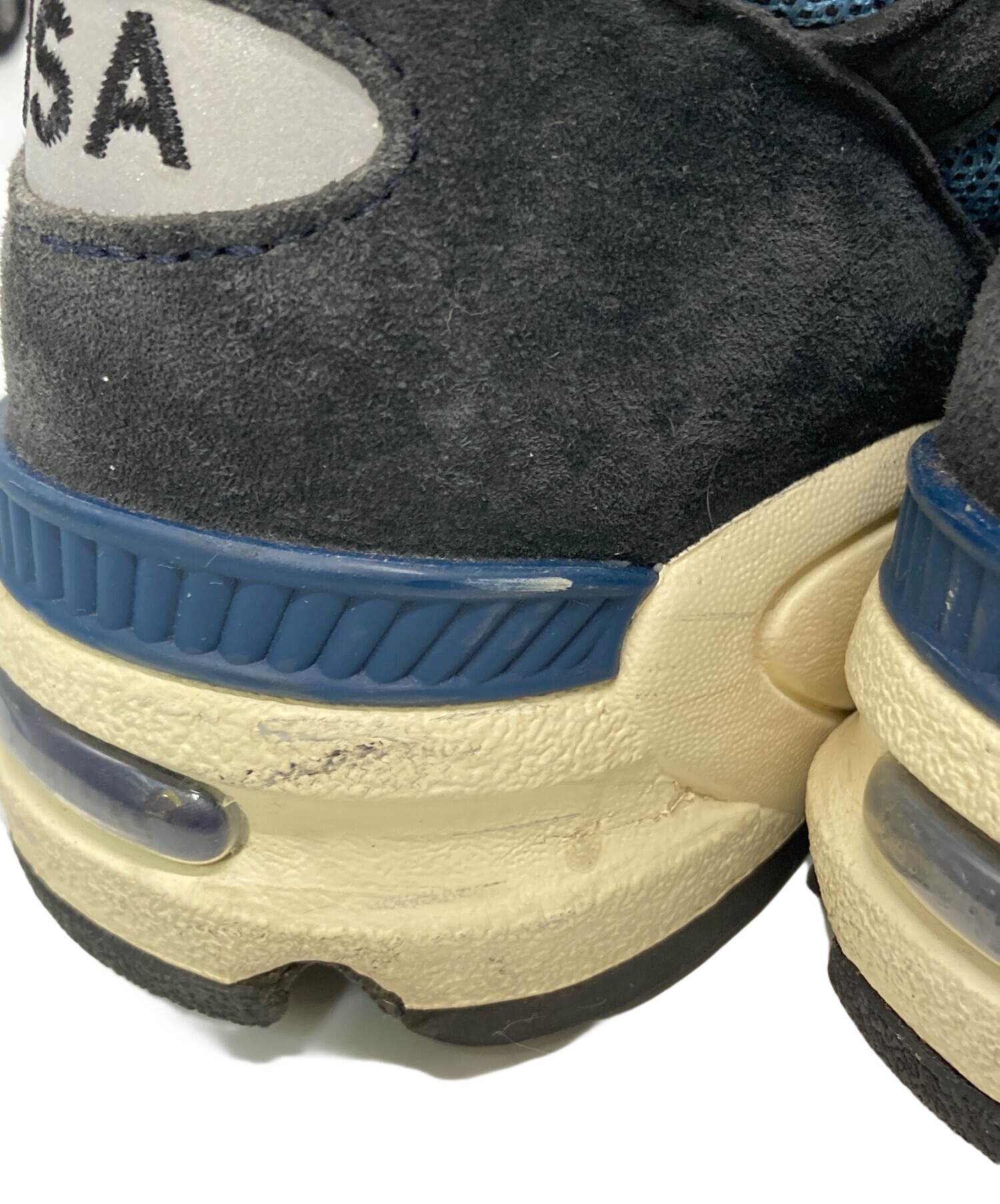 中古・古着通販】NEW BALANCE (ニューバランス) NEW BALANCE M990TB2