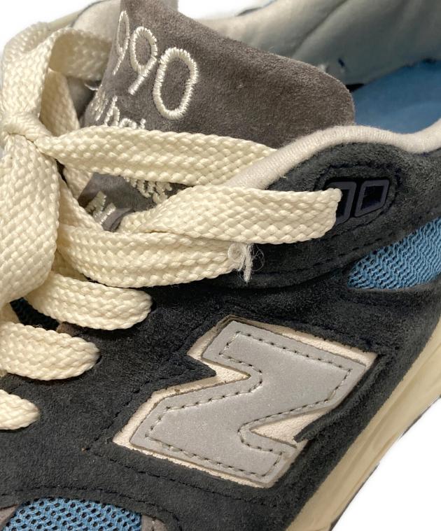 中古・古着通販】NEW BALANCE (ニューバランス) NEW BALANCE M990TB2