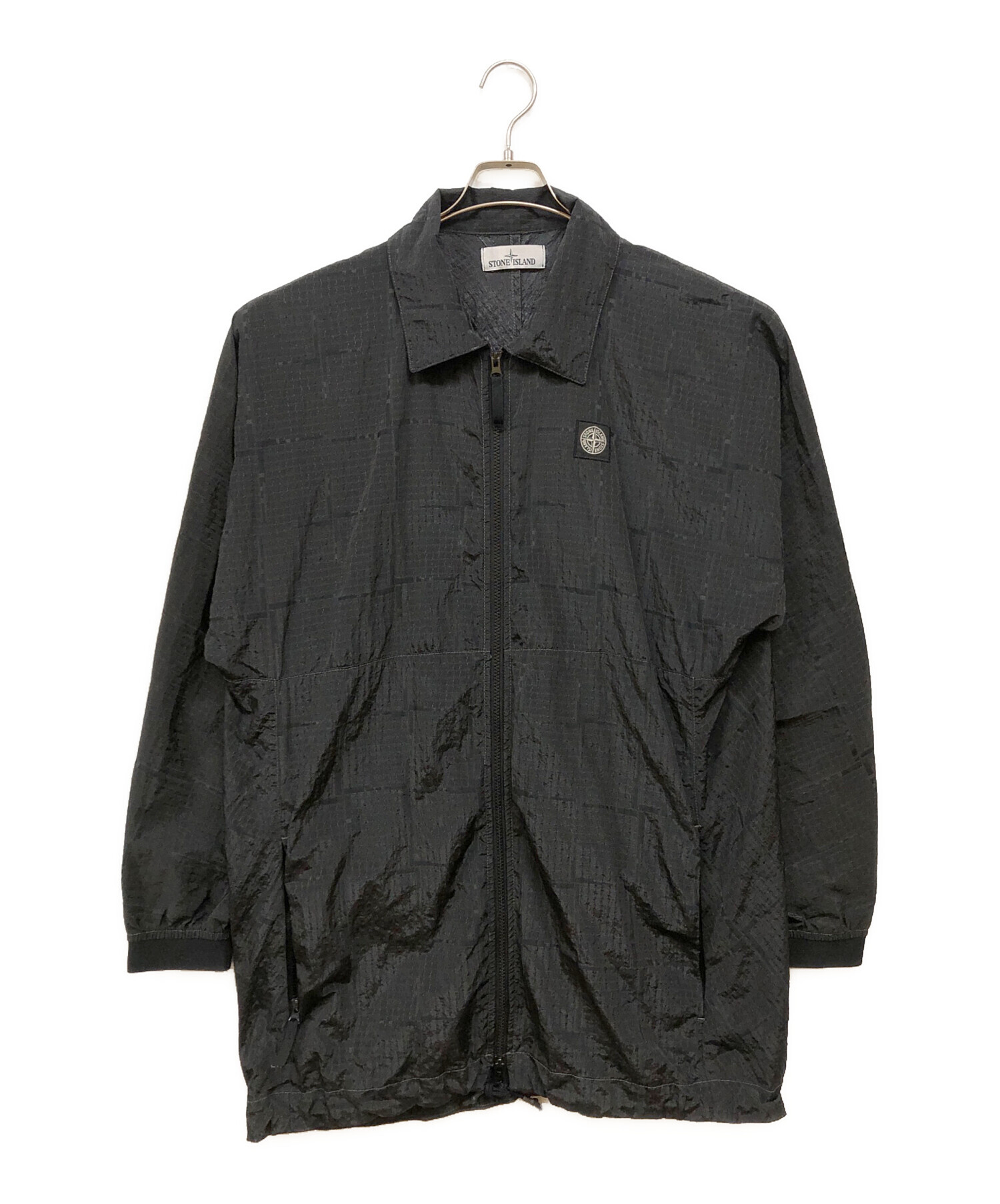 【正規品タグ付き】 stone  shirt jacket L1S151100024S00E9V002D_A.jpg ジャケット・アウター