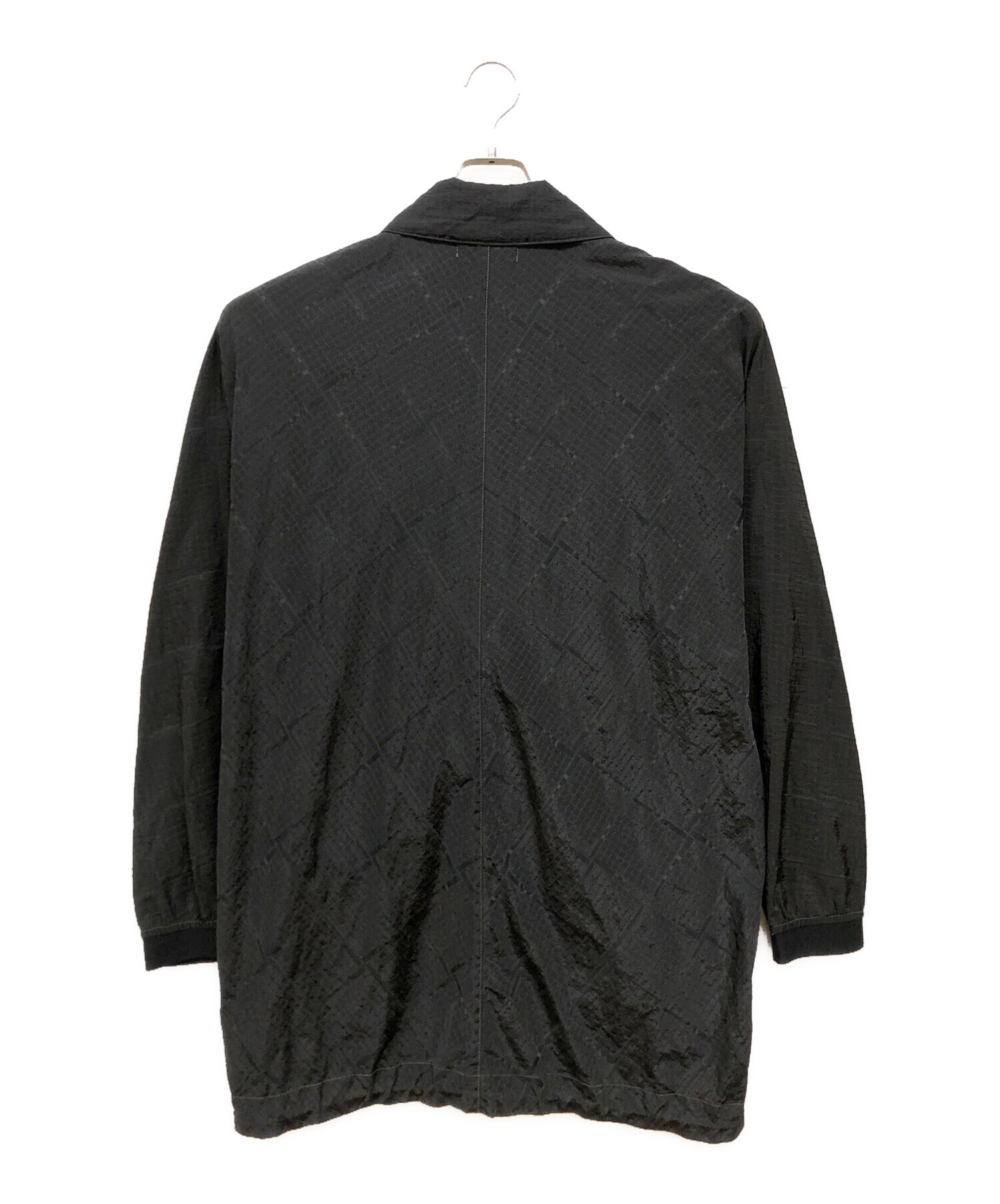 中古・古着通販】STONE ISLAND (ストーンアイランド) House Check