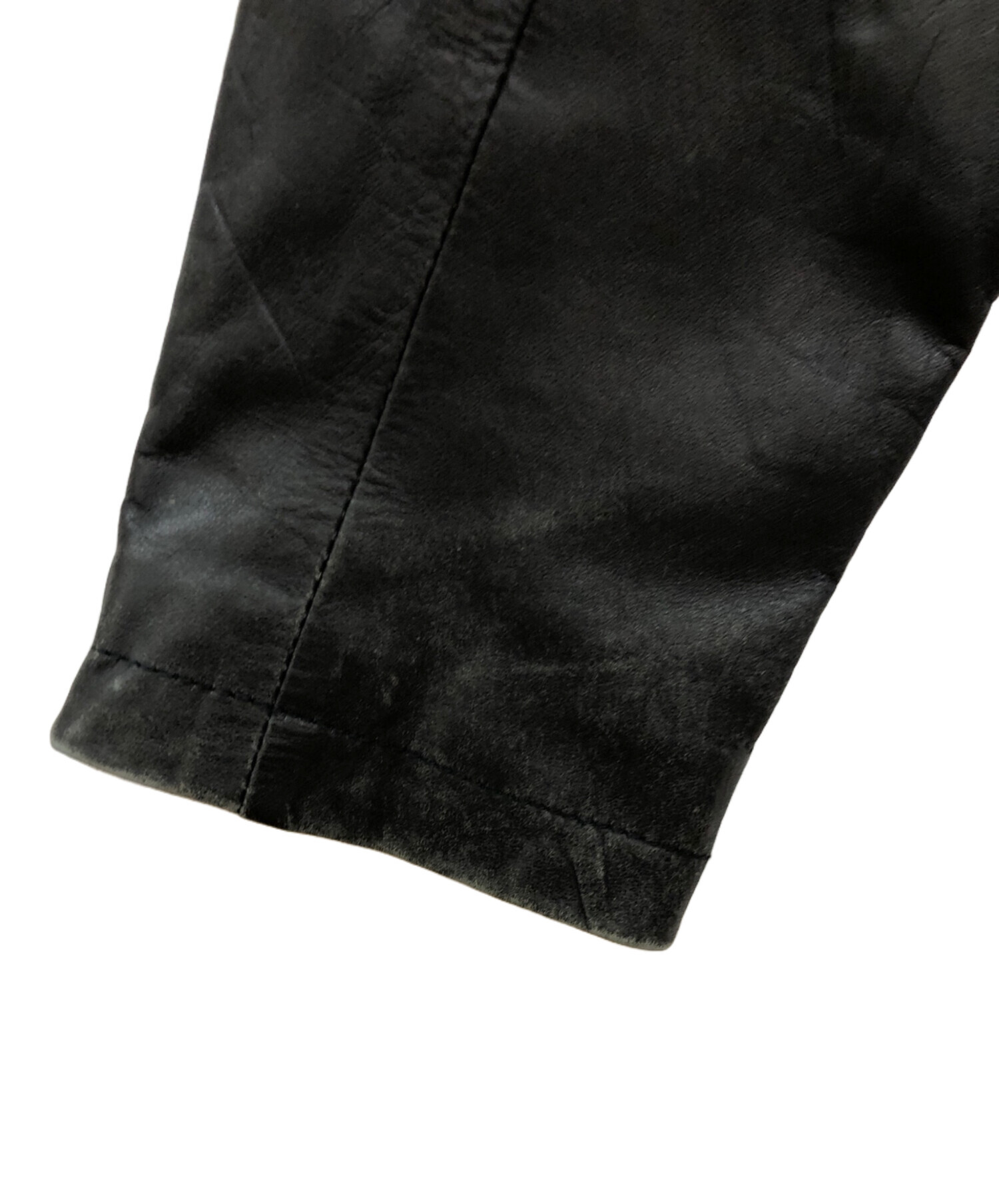 中古・古着通販】DUCATI (ドゥカティ) シングルライダース