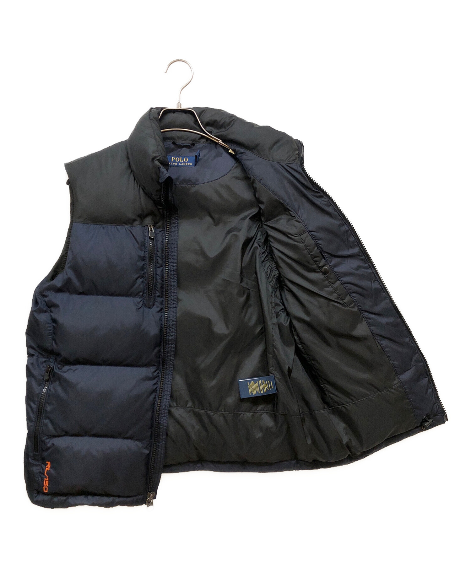 中古・古着通販】POLO RALPH LAUREN (ポロ・ラルフローレン) RL/150