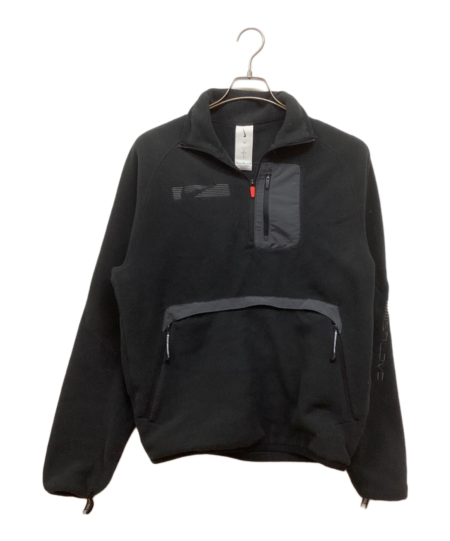 中古・古着通販】NIKE (ナイキ) TRAVIS SCOTT (トラヴィススコット 
