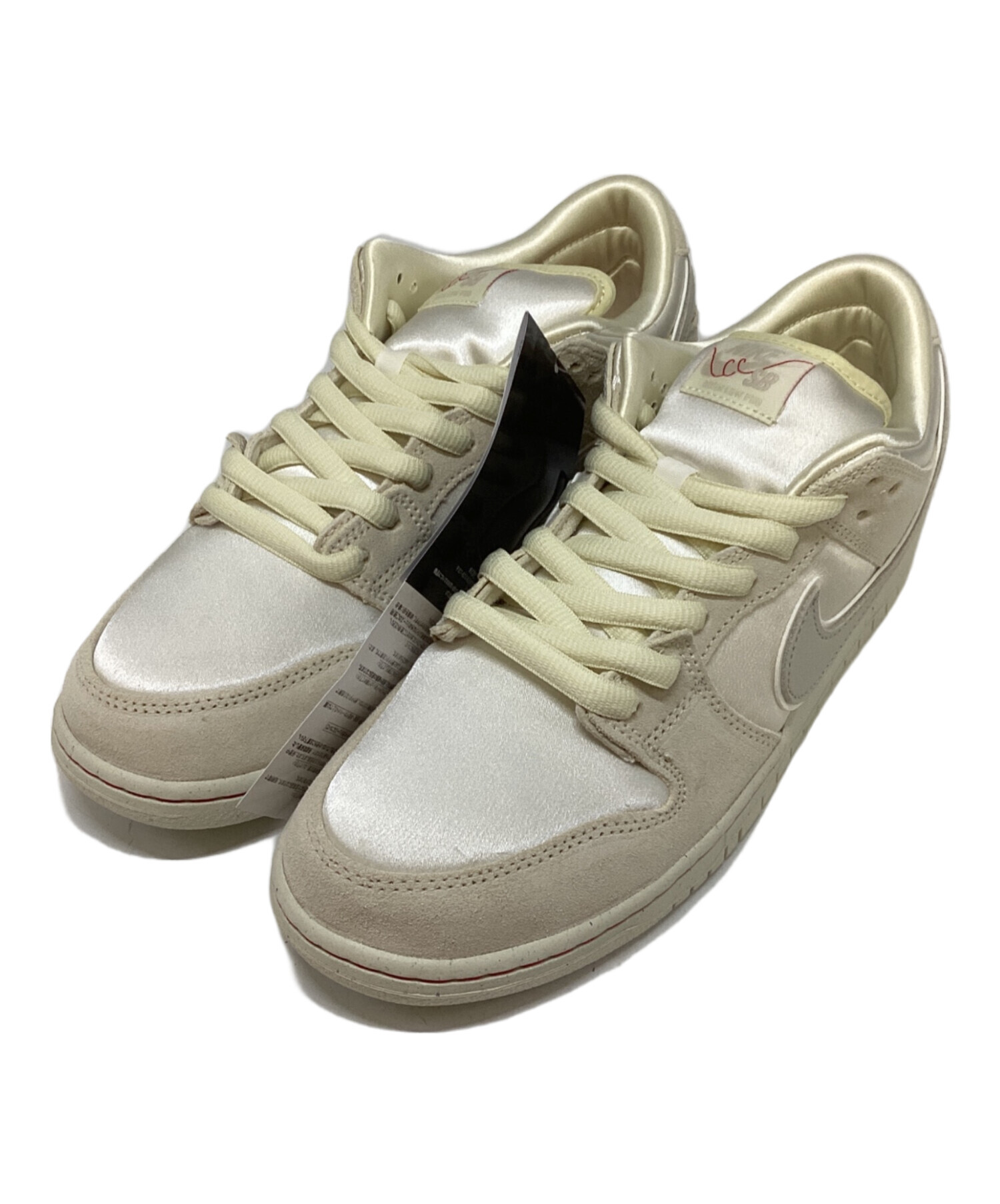 中古・古着通販】NIKE (ナイキ) Dunk Low PRM City of Love 
