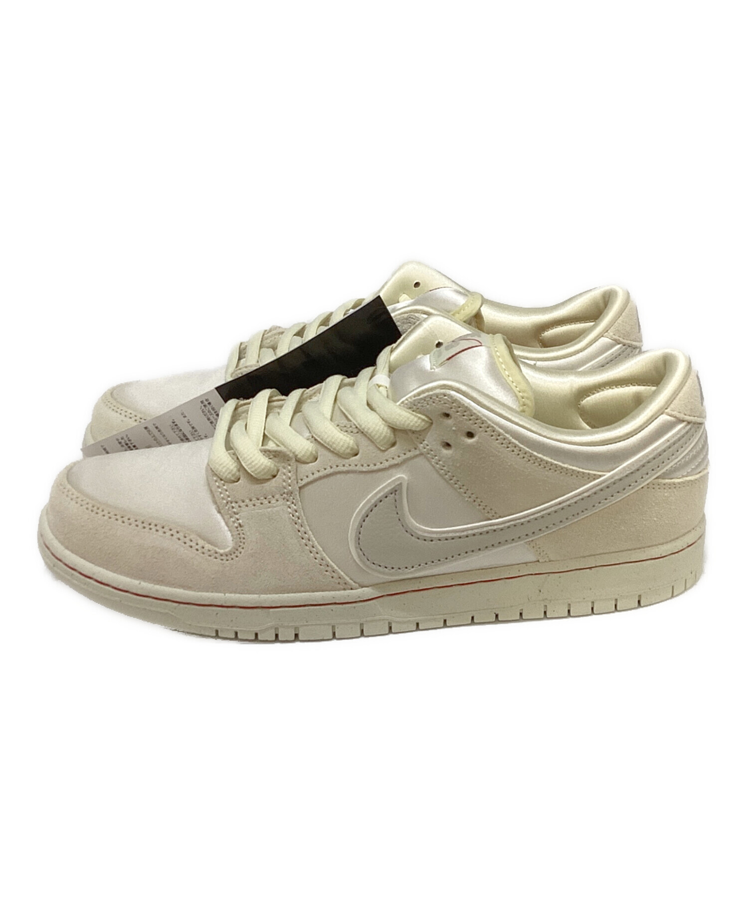 中古・古着通販NIKE (ナイキ) Dunk Low PRM City of Love \