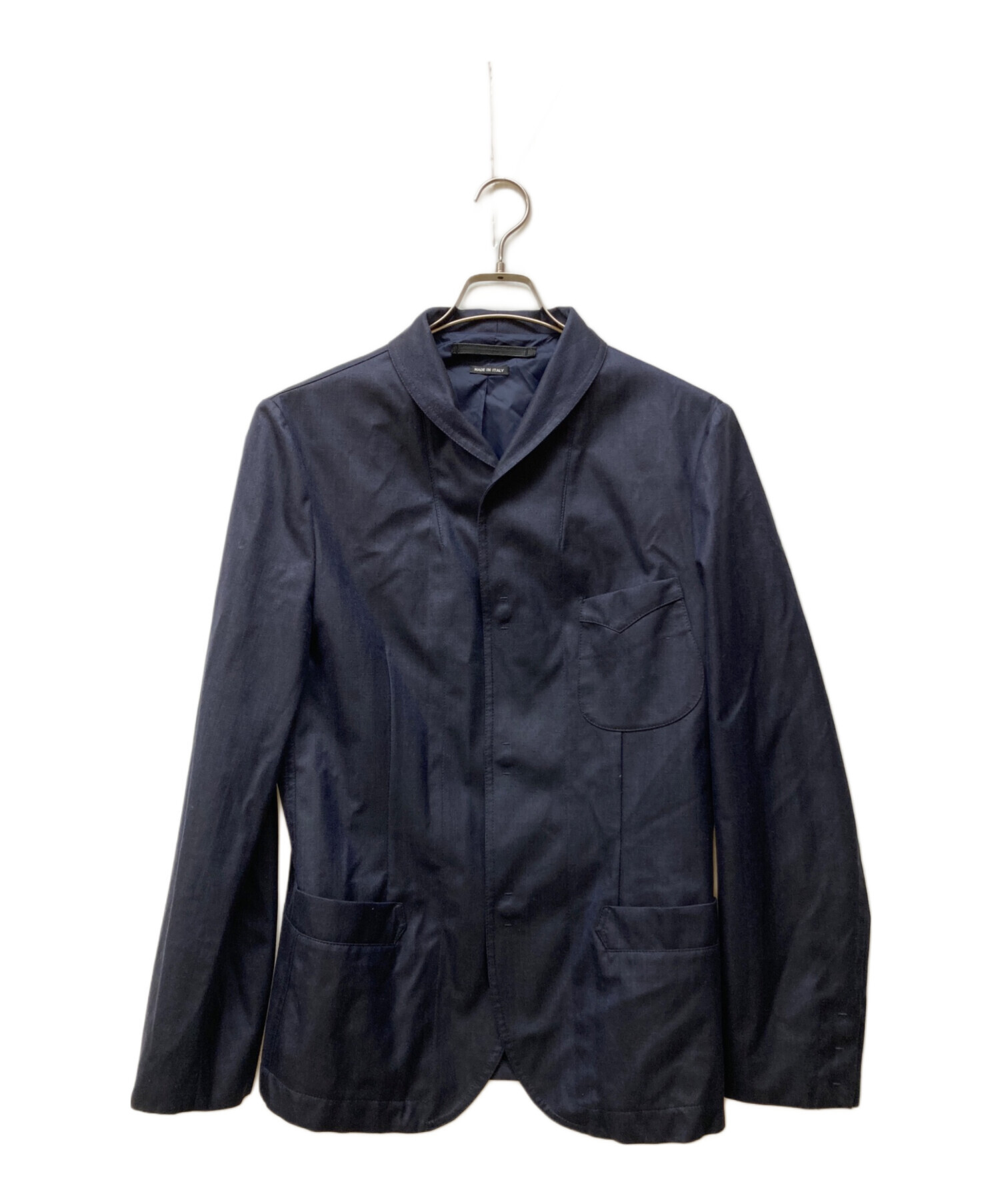 中古・古着通販】GIORGIO ARMANI (ジョルジョアルマーニ) シルクリネン