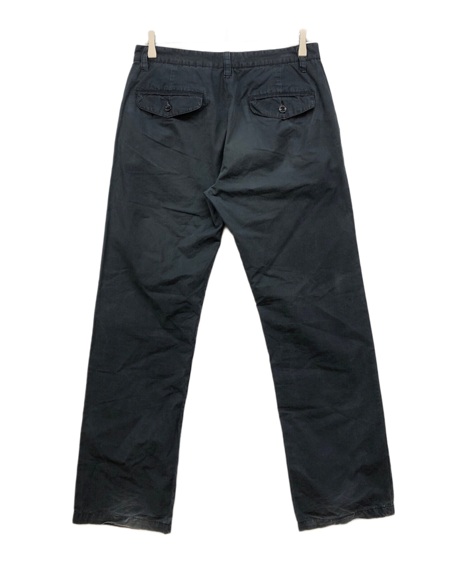 STUSSY ステューシー パンツ サイズ:32 / 00s Dickies ヒッコリー