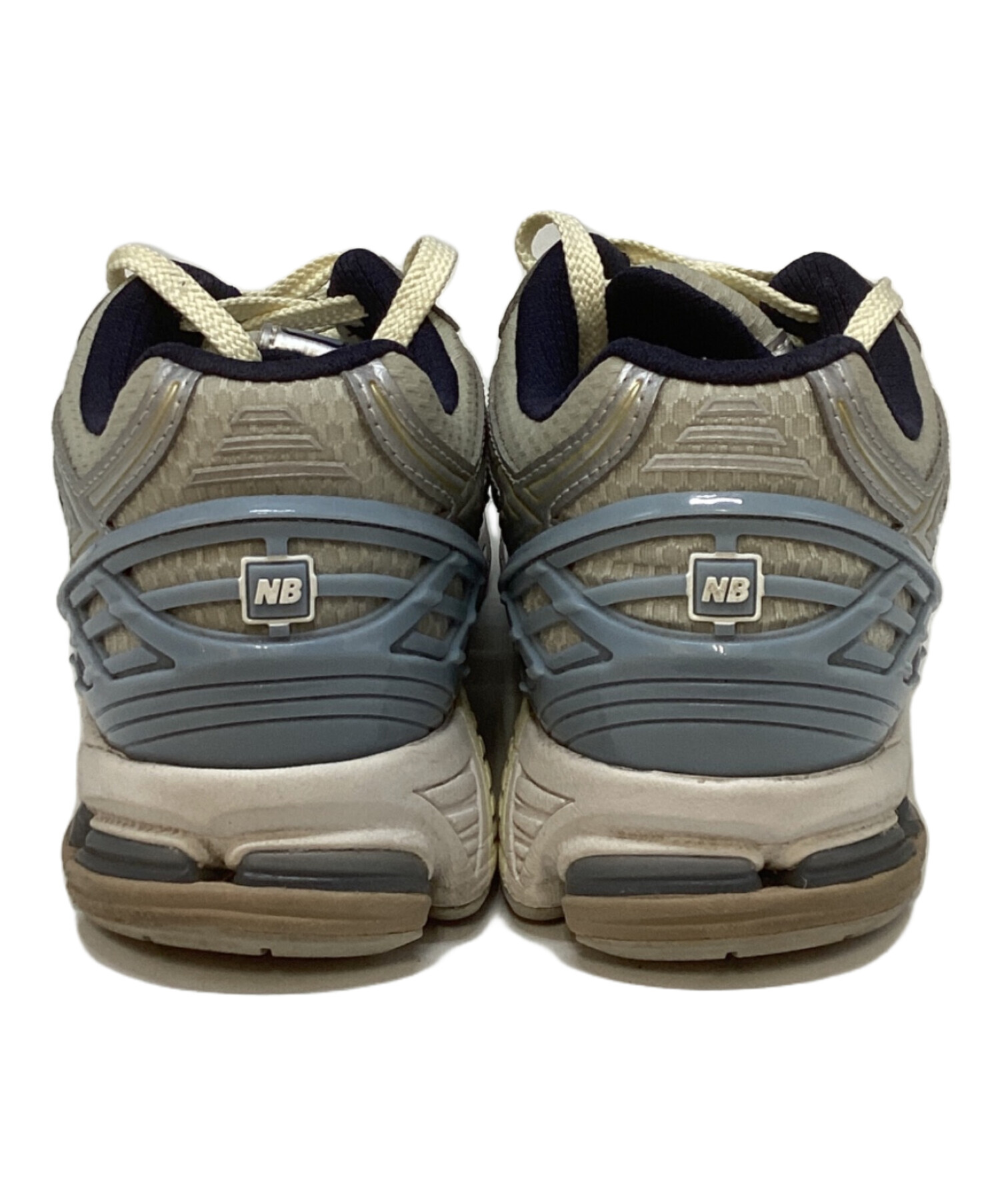 中古・古着通販】NEW BALANCE (ニューバランス) KITH (キス) 1906R 