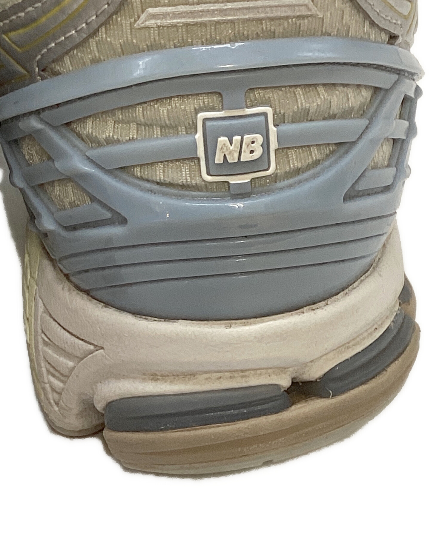 中古・古着通販】NEW BALANCE (ニューバランス) KITH (キス) 1906R 