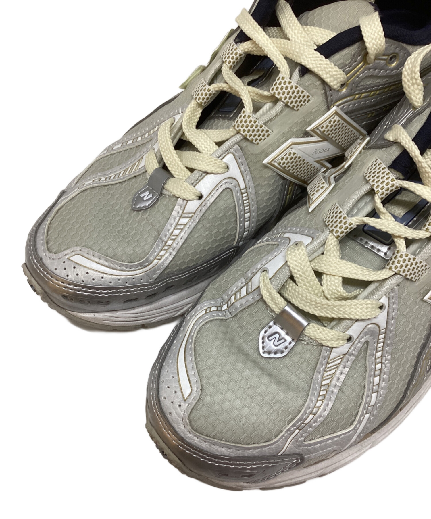 中古・古着通販】NEW BALANCE (ニューバランス) KITH (キス) 1906R 