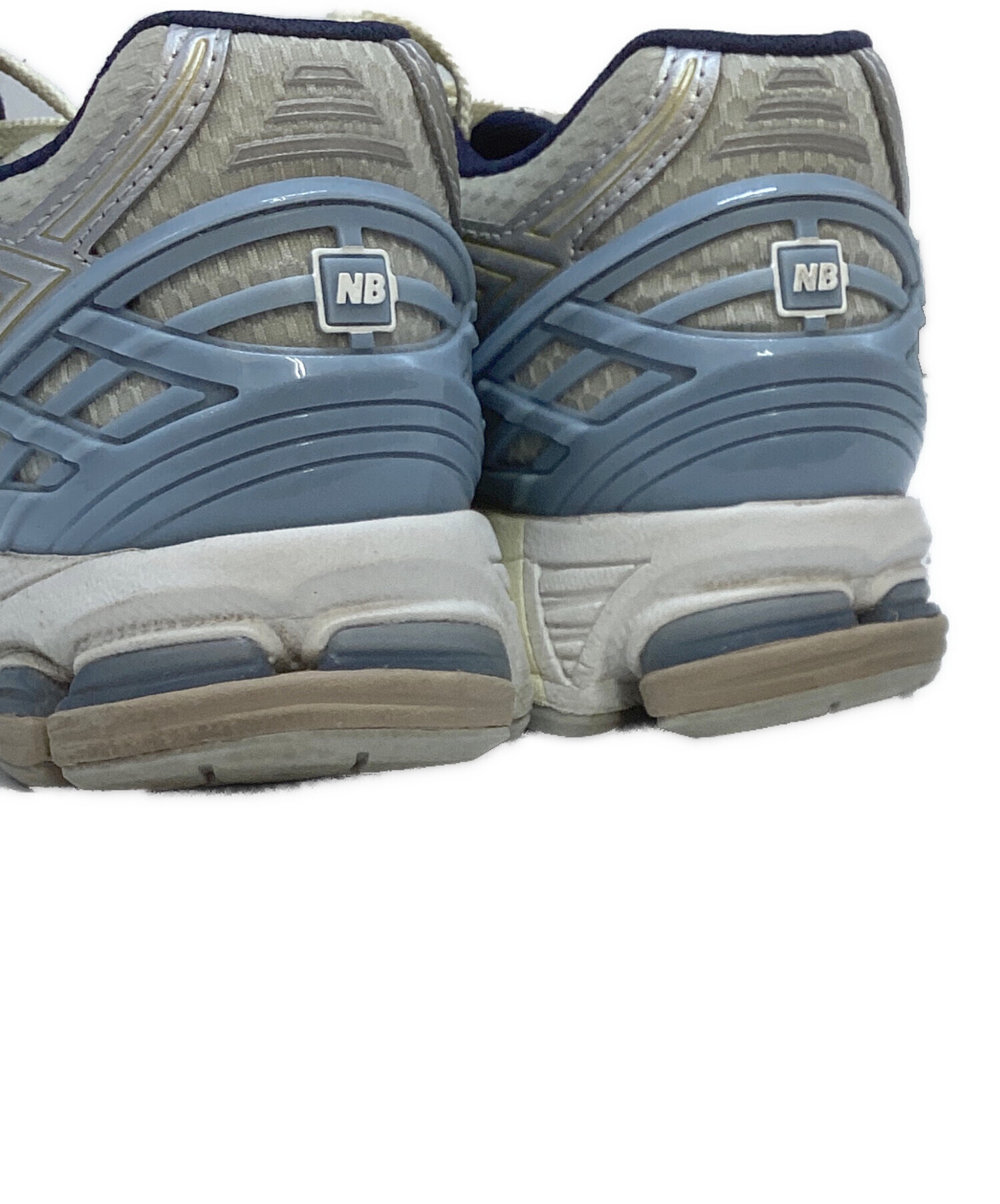 中古・古着通販】NEW BALANCE (ニューバランス) KITH (キス) 1906R 