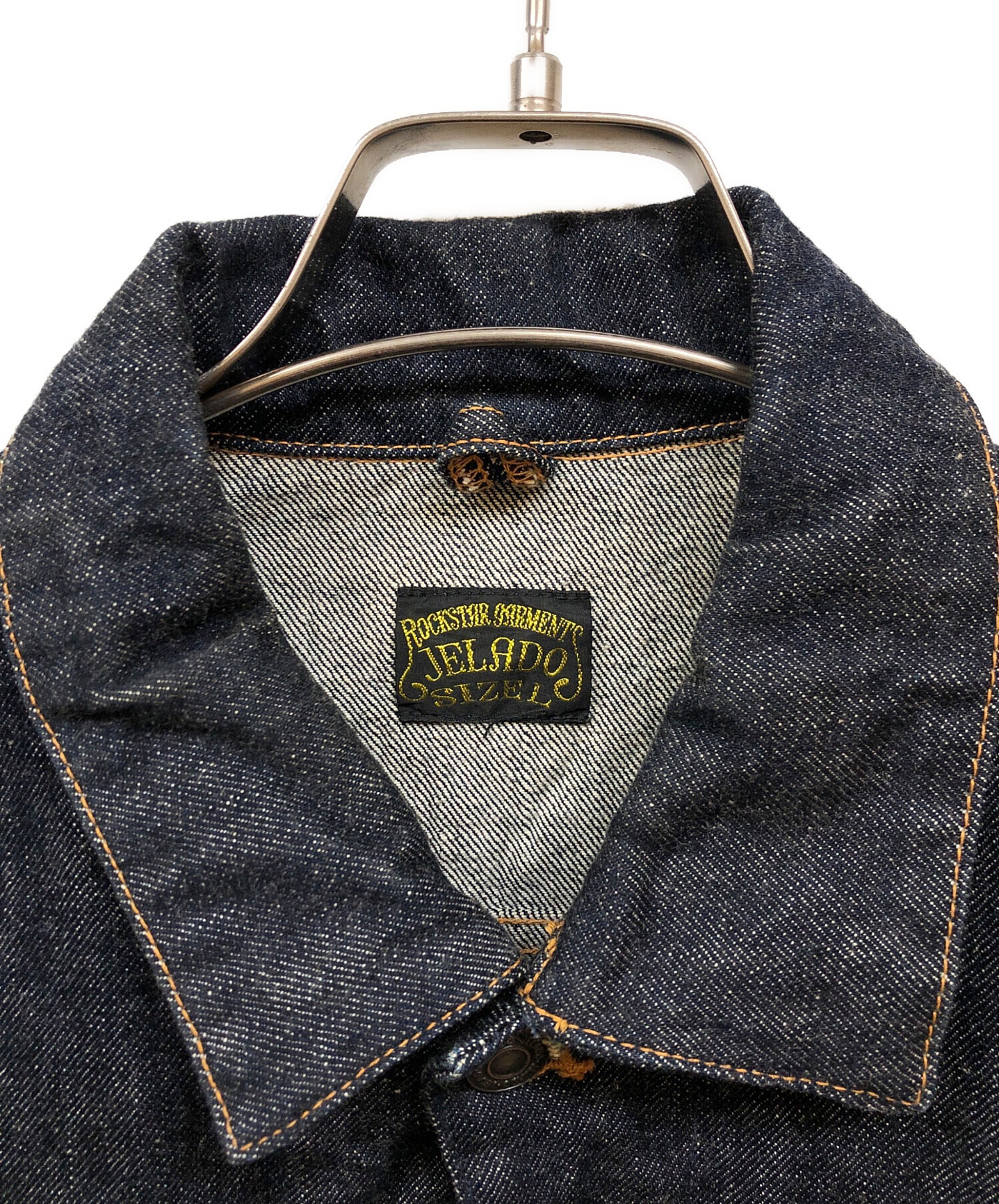 中古・古着通販】JELADO (ジェラード) 