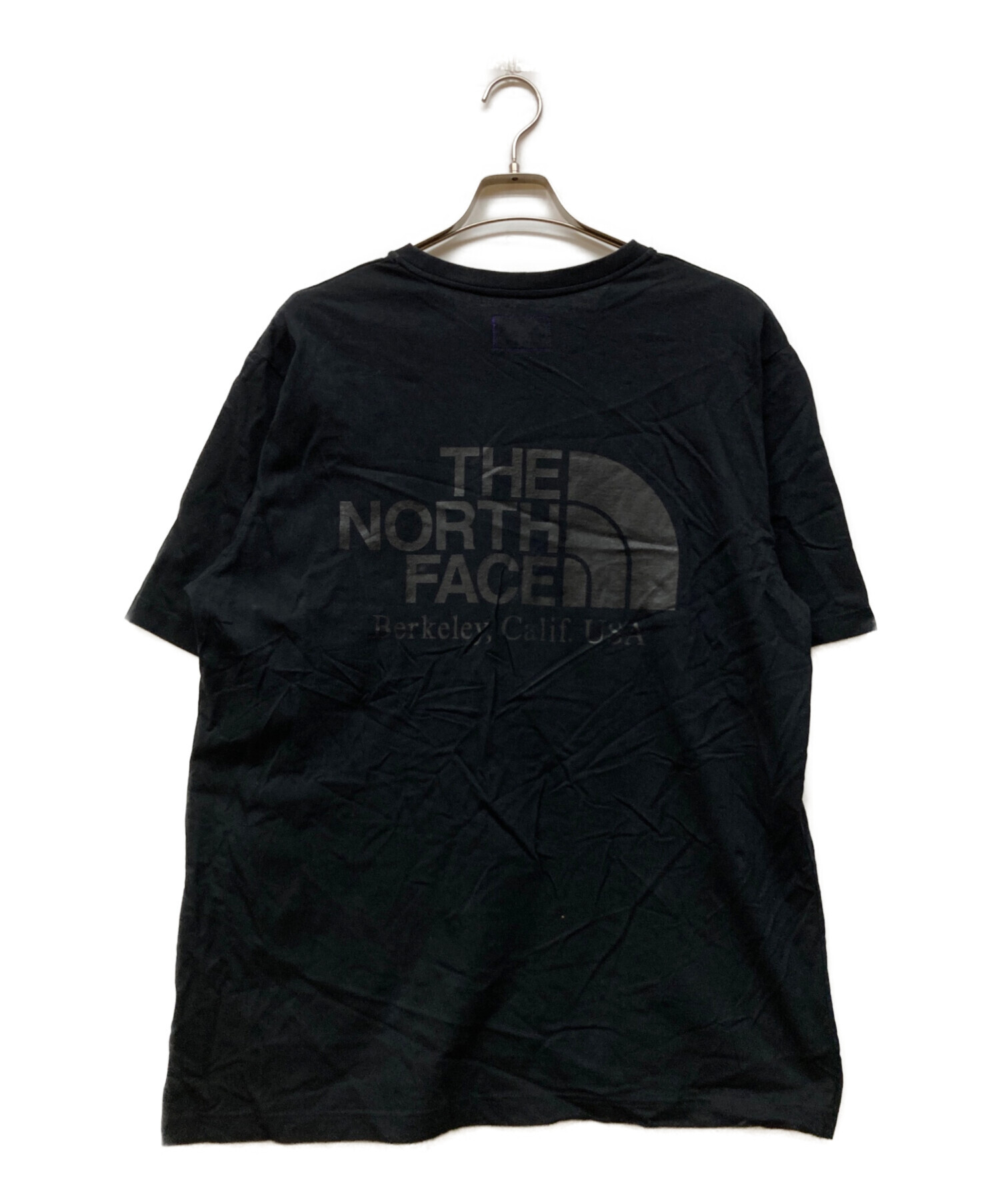 中古・古着通販】THE NORTHFACE PURPLELABEL (ザ・ノースフェイス