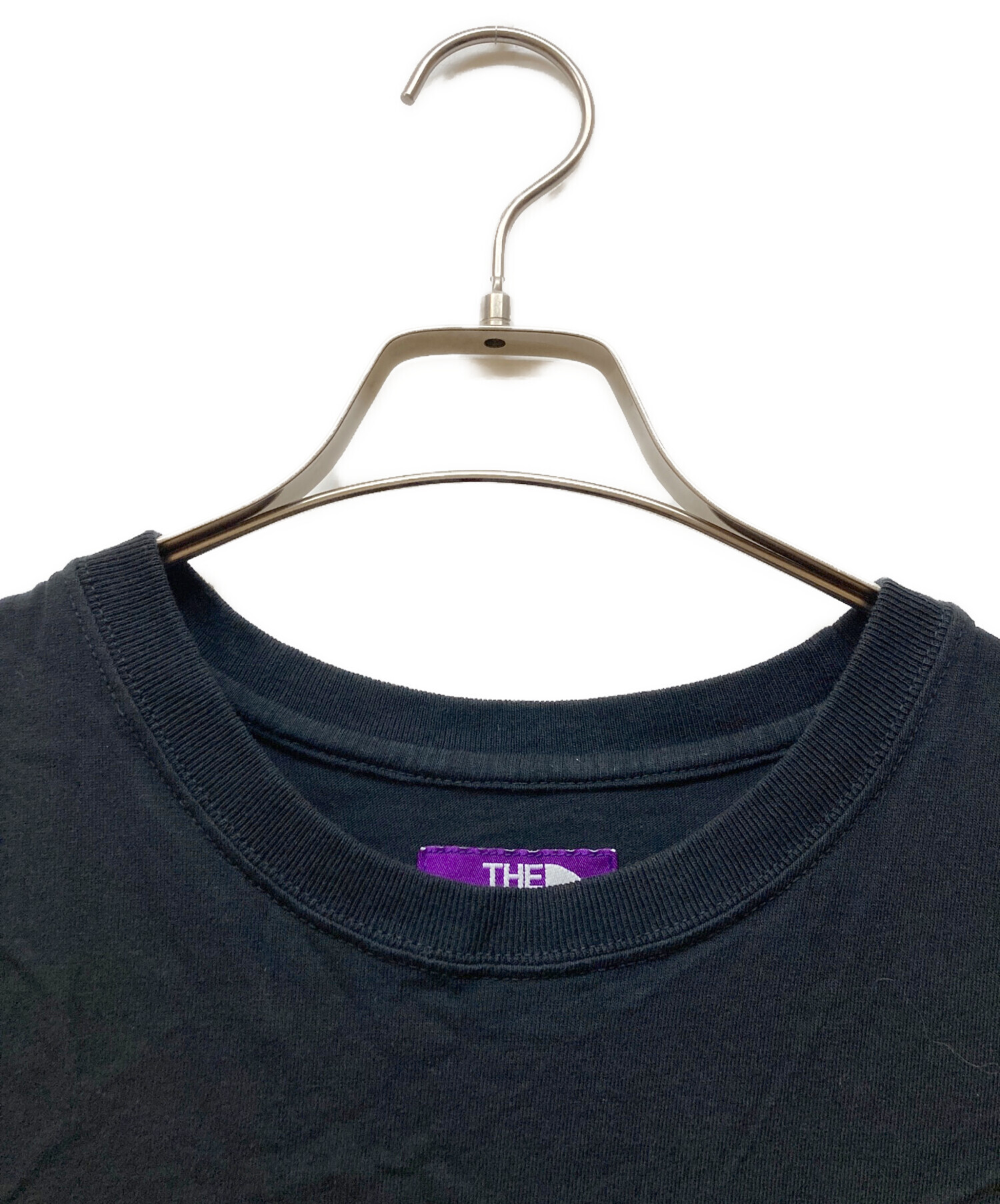 中古・古着通販】THE NORTHFACE PURPLELABEL (ザ・ノースフェイス