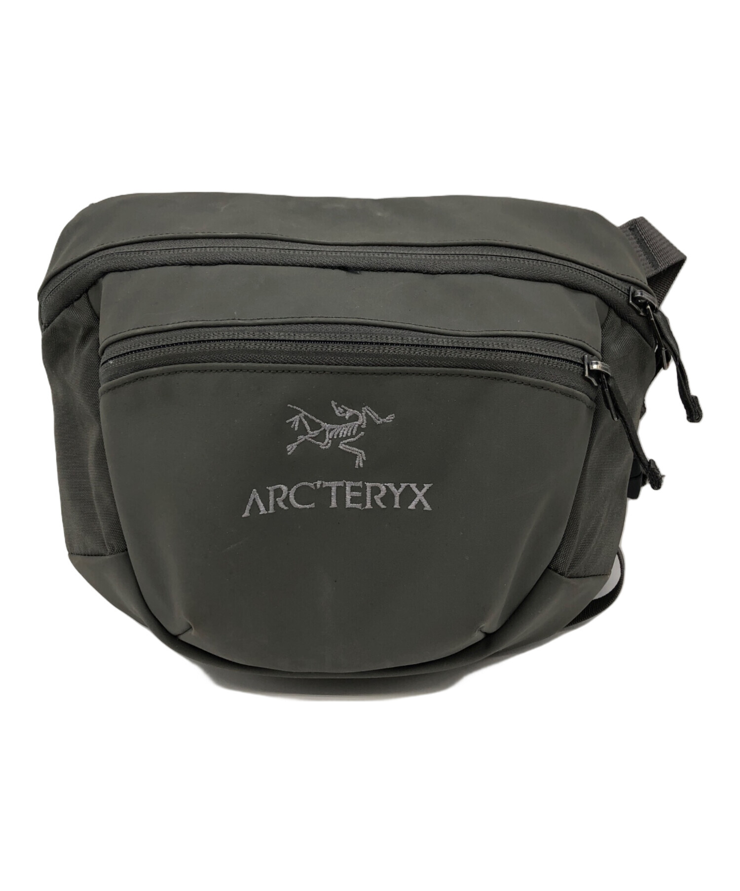 【未使用品】ARC’TERYX × BEAMS別注 Arro Waistpack cf8793-01_1.jpg