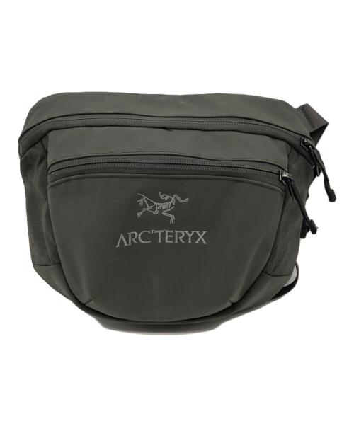 中古・古着通販】ARC'TERYX (アークテリクス) BEAMS (ビームス) 別注