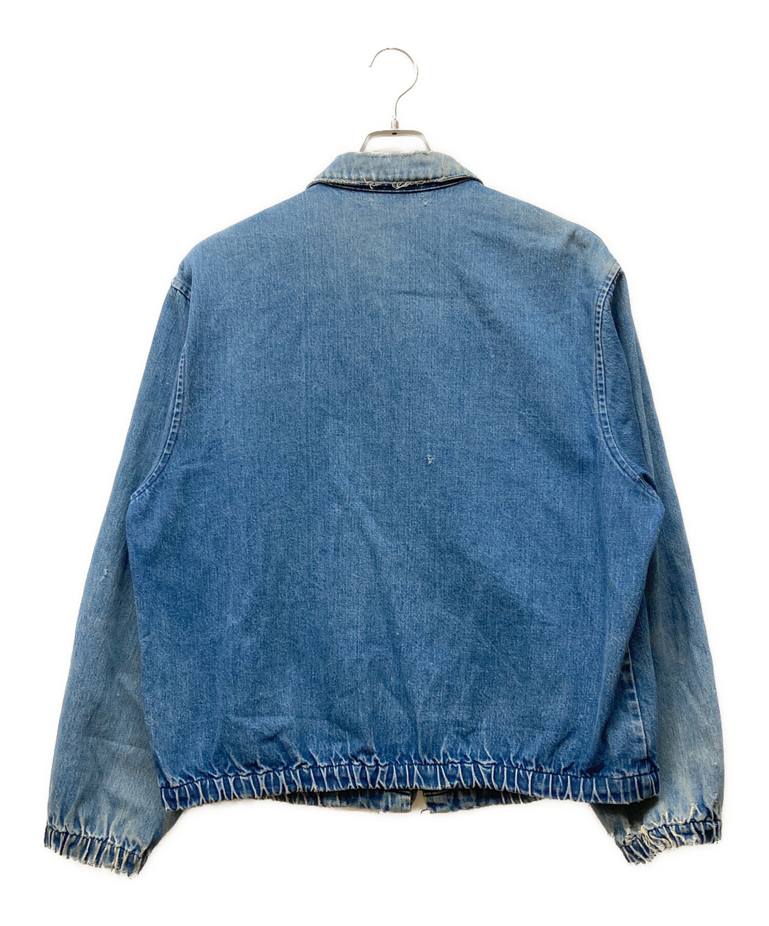 中古・古着通販】L.L.Bean (エルエルビーン) ヴィンテージデニムワーク 