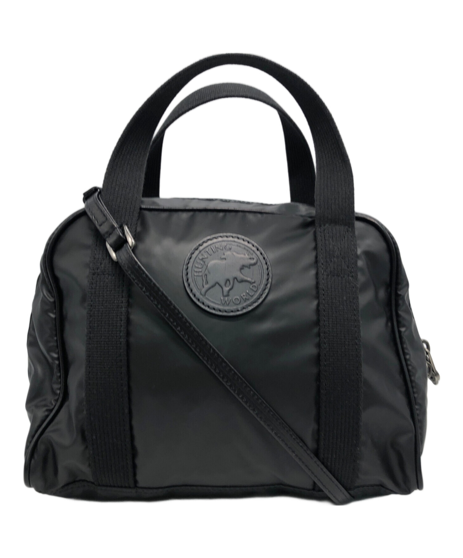 中古・古着通販】HUNTING WORLD (ハンティングワールド) バチュー