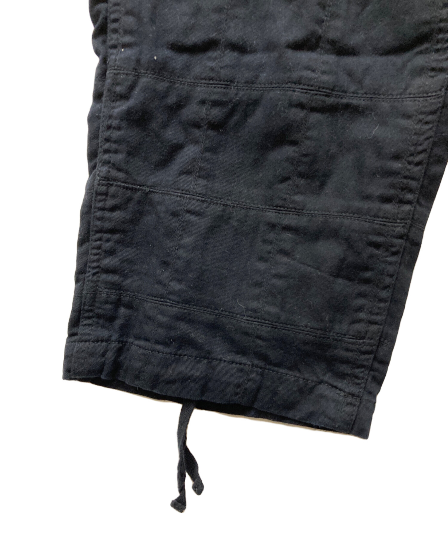 中古・古着通販】Supreme (シュプリーム) 19SS PATCHWORK CARGO PANT