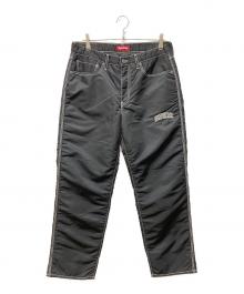 パンツ、ナイロンパンツ/トラックパンツ、SUPREME(シュプリーム