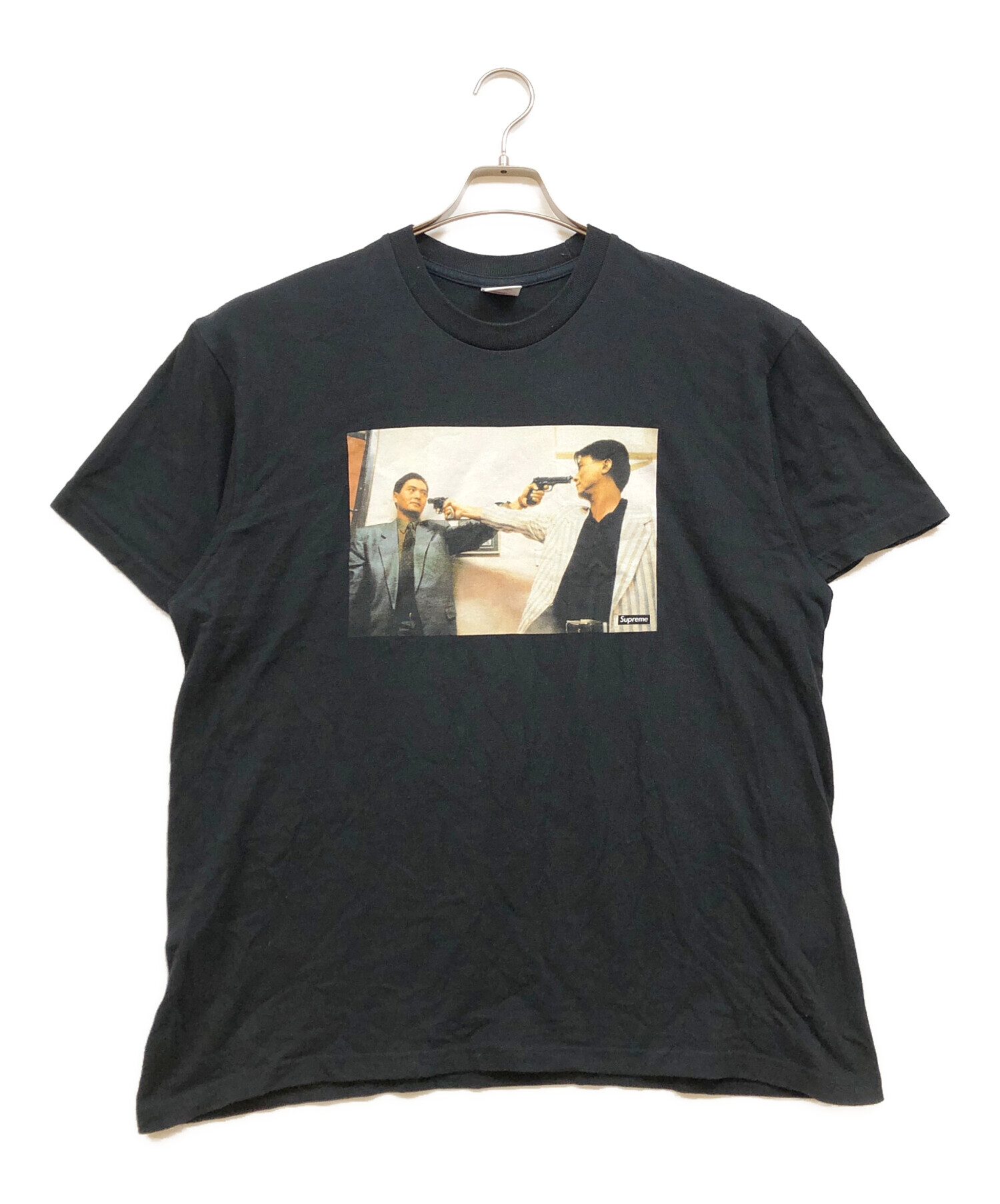 中古・古着通販】Supreme (シュプリーム) THE KILLER 18FW TRUST TEE