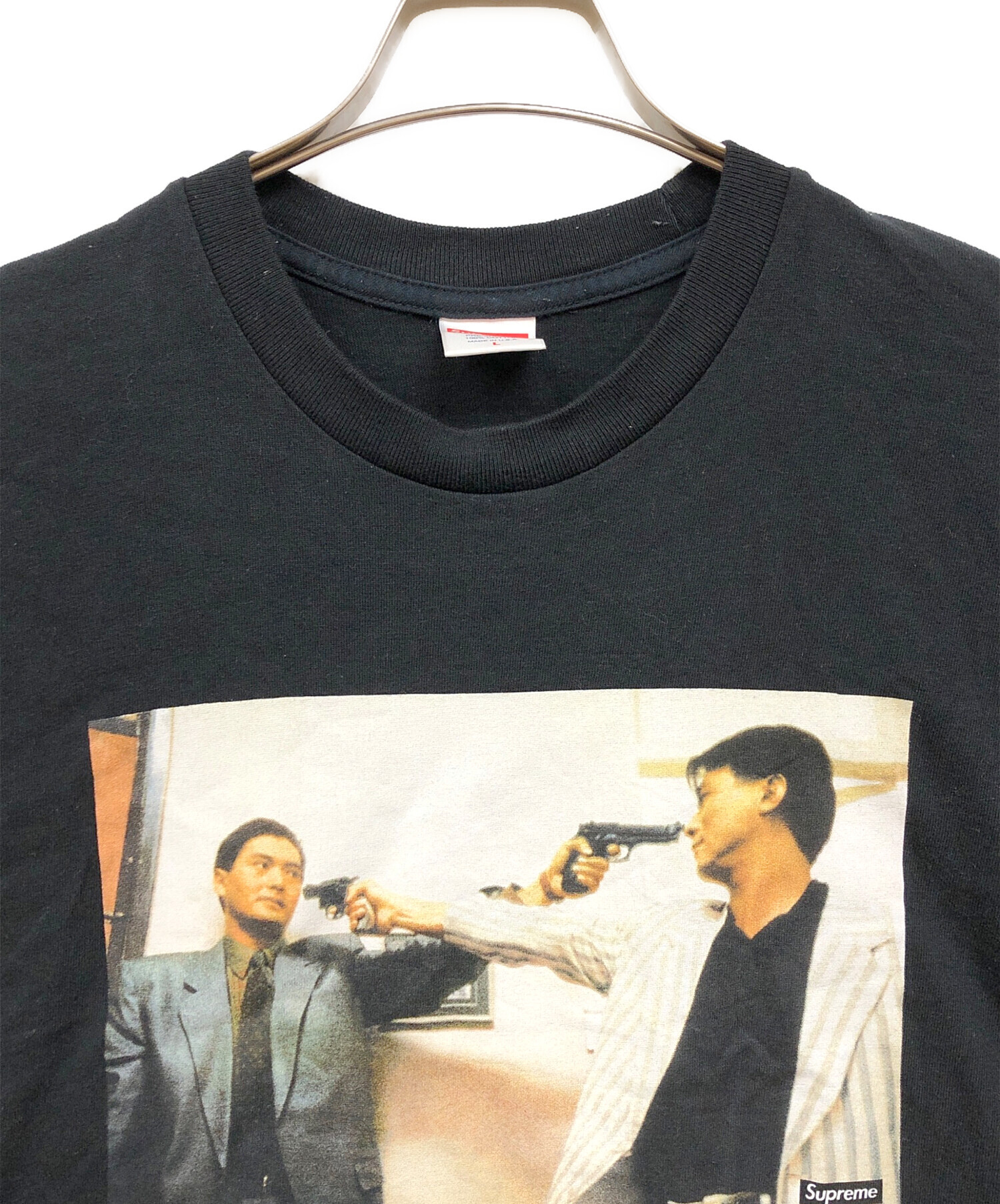 中古・古着通販】Supreme (シュプリーム) THE KILLER 18FW TRUST TEE