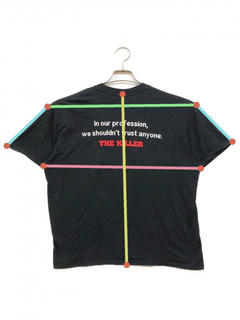 中古・古着通販】Supreme (シュプリーム) THE KILLER 18FW TRUST TEE