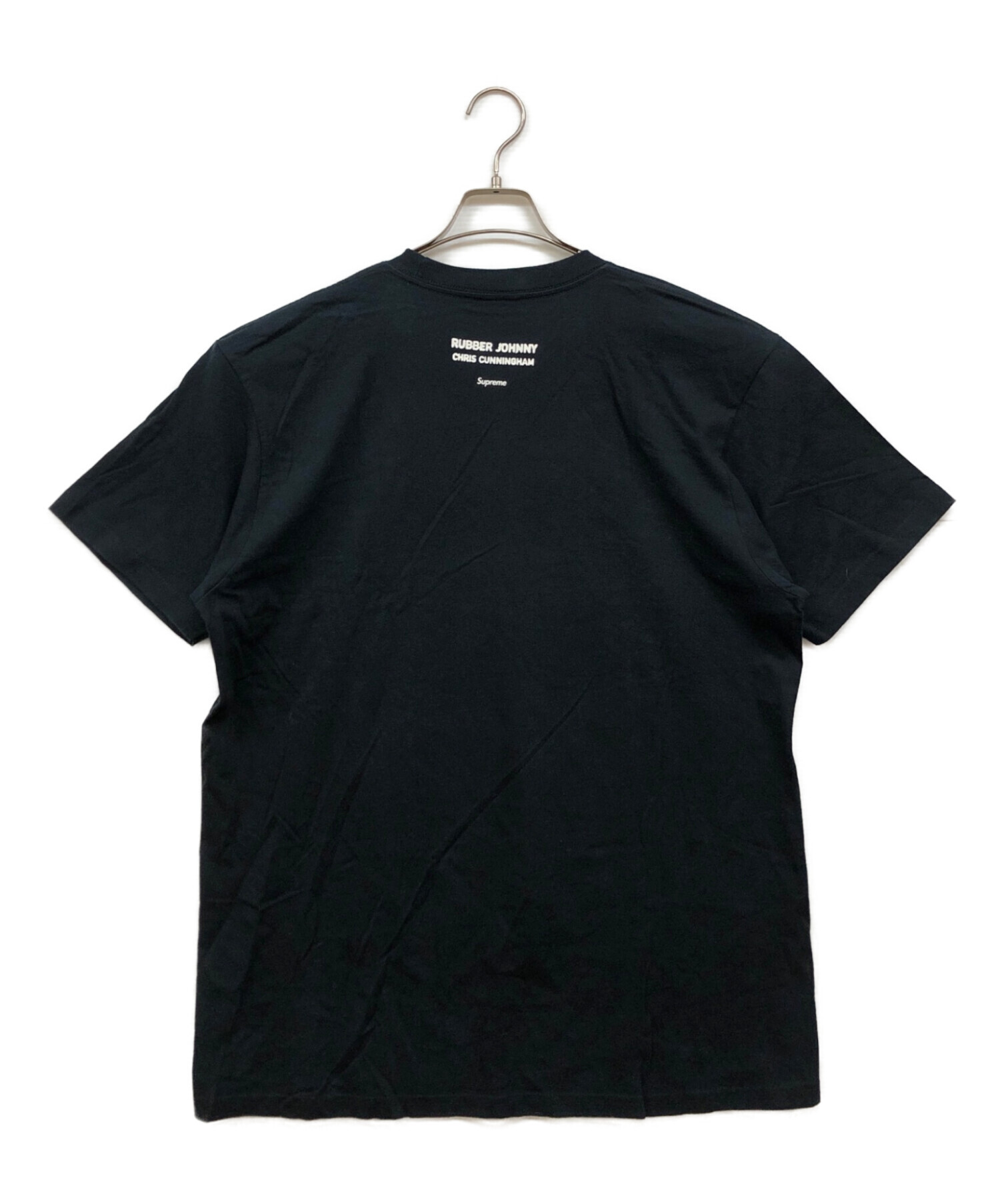 中古・古着通販】SUPREME (シュプリーム) 18FW Chris Cunningham