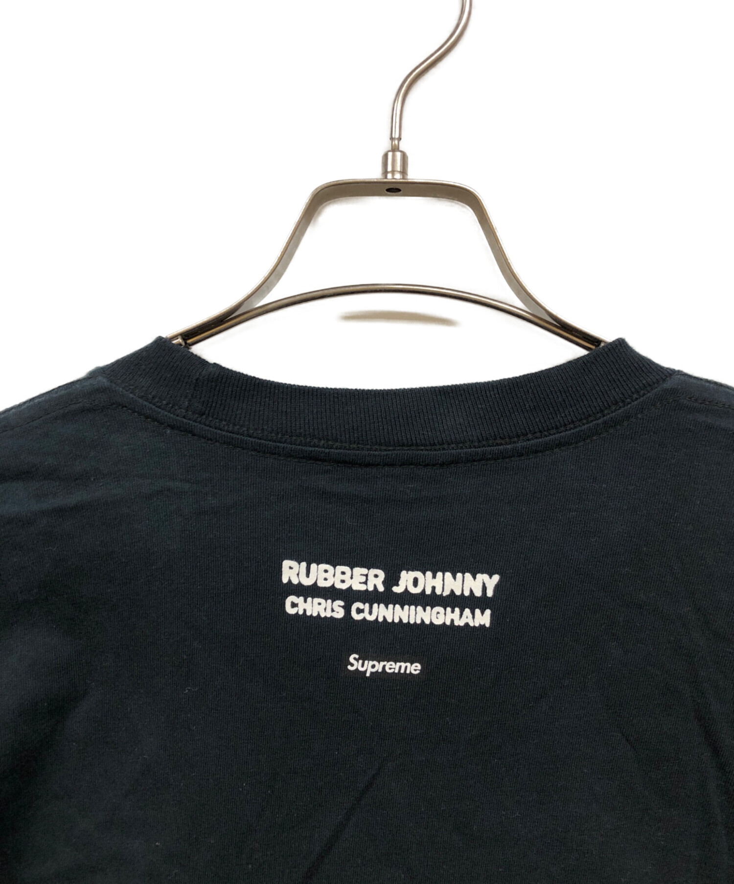 中古・古着通販】SUPREME (シュプリーム) 18FW Chris Cunningham