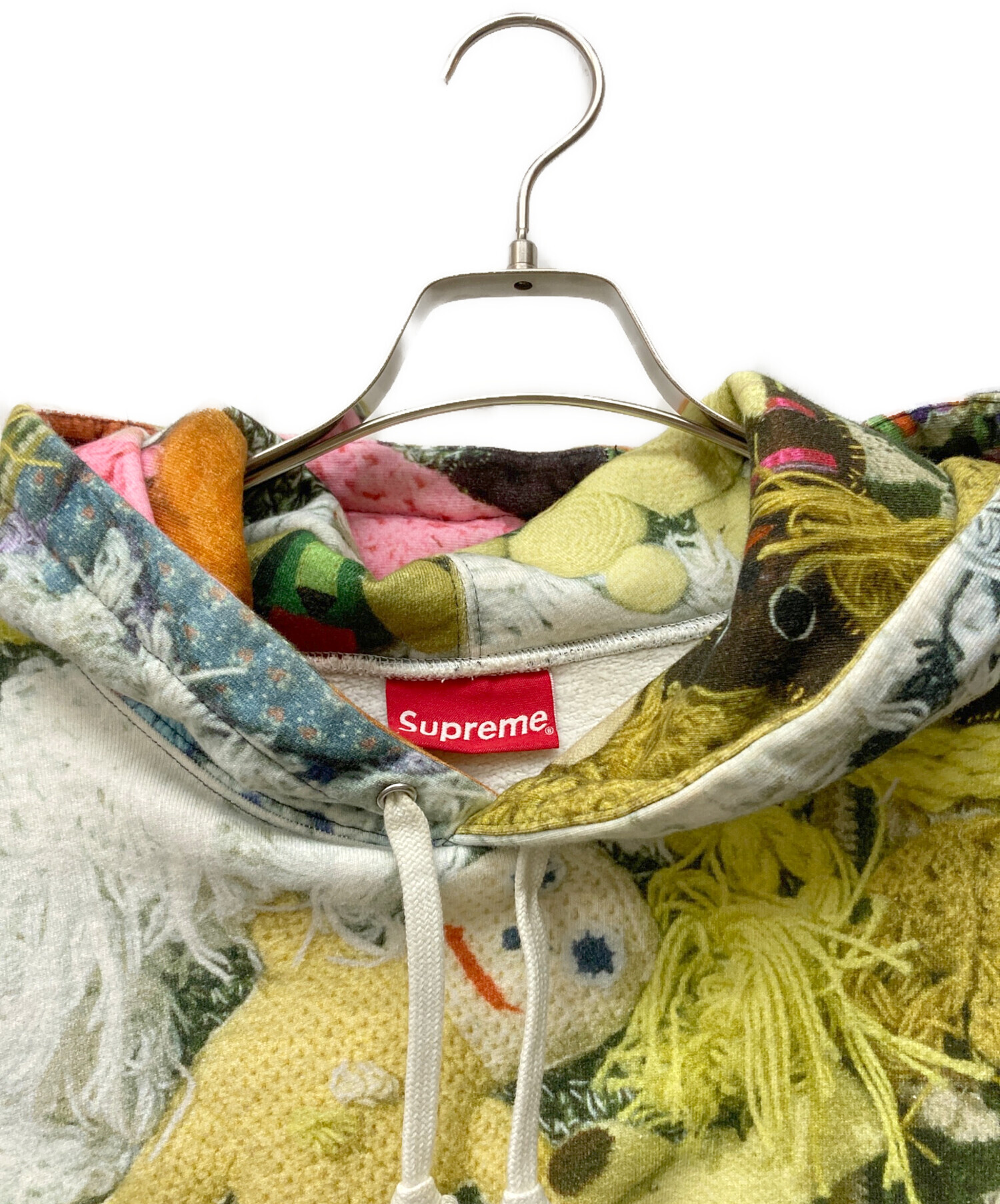 中古・古着通販】SUPREME (シュプリーム) 18FW Mike Kelley More Love 