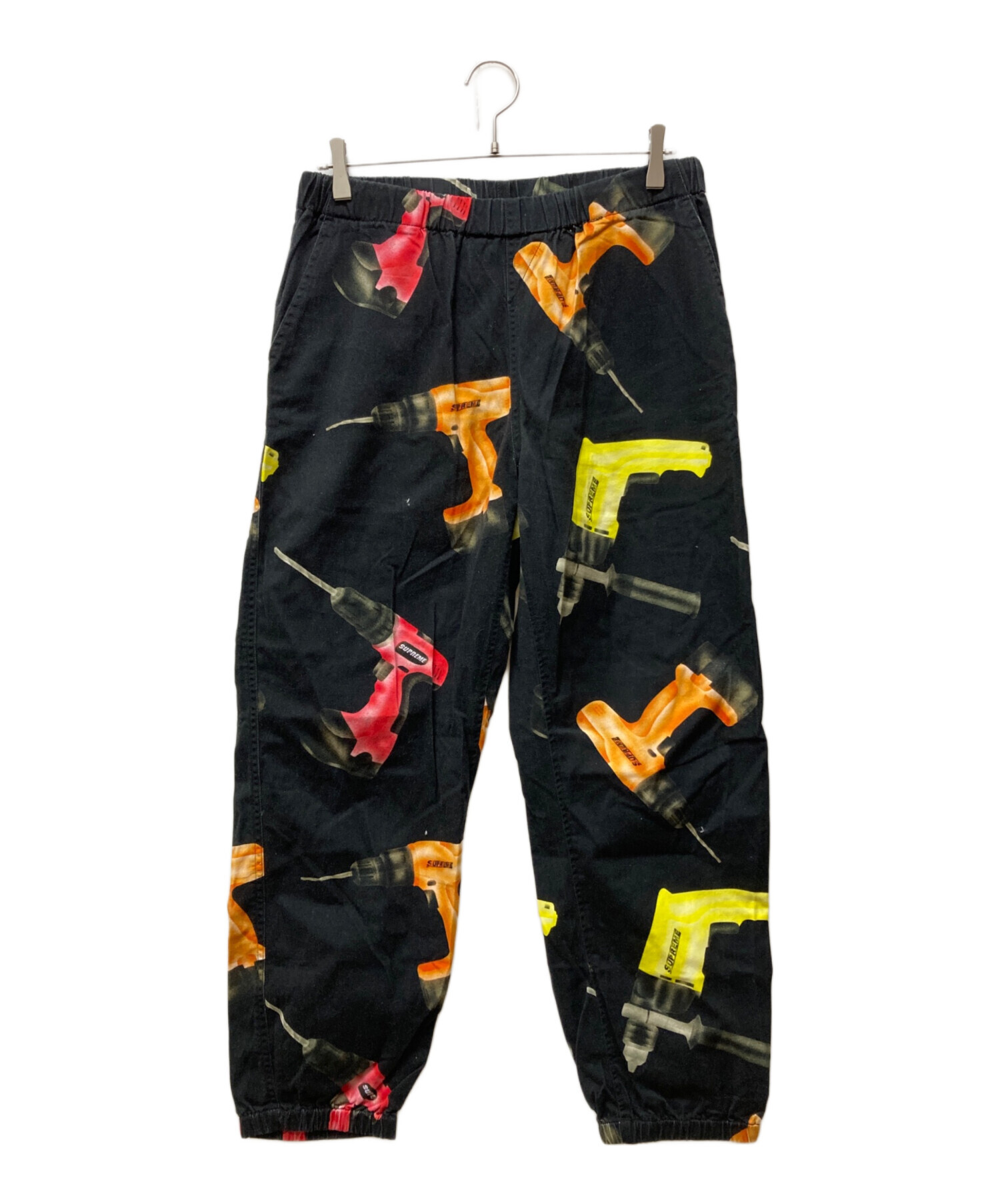 中古・古着通販】Supreme (シュプリーム) 19SS DRILLS SKATE PANT